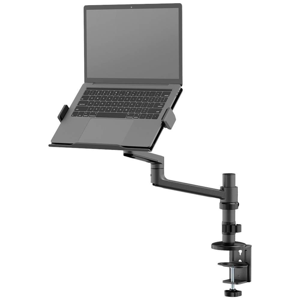 Laptoptisch Full-Motion-Tischhalterung für 11.6-17.3″ Laptops