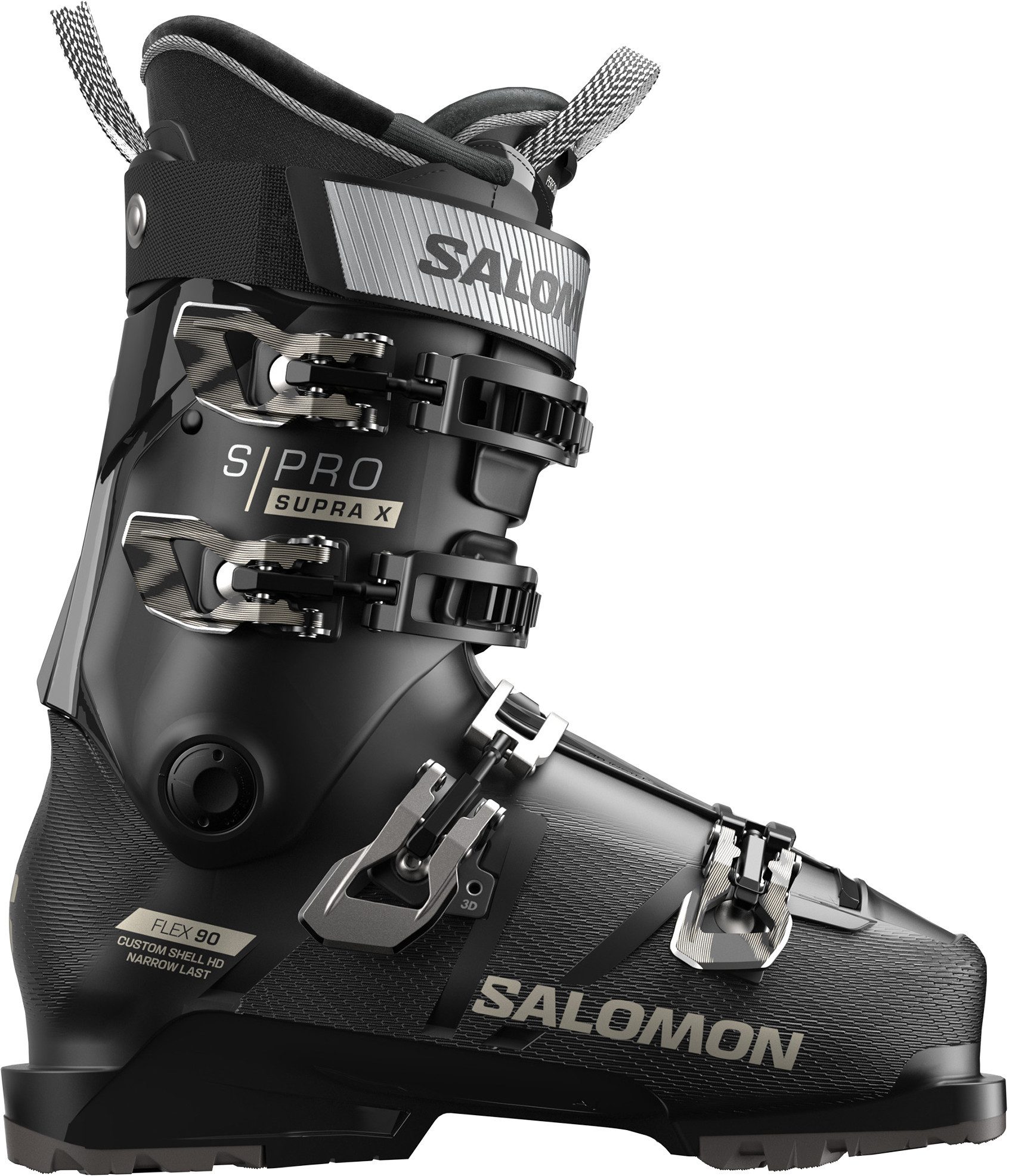 Salomon Salomon Damen Skischuhe S/Pro Supra X90 Skischuh