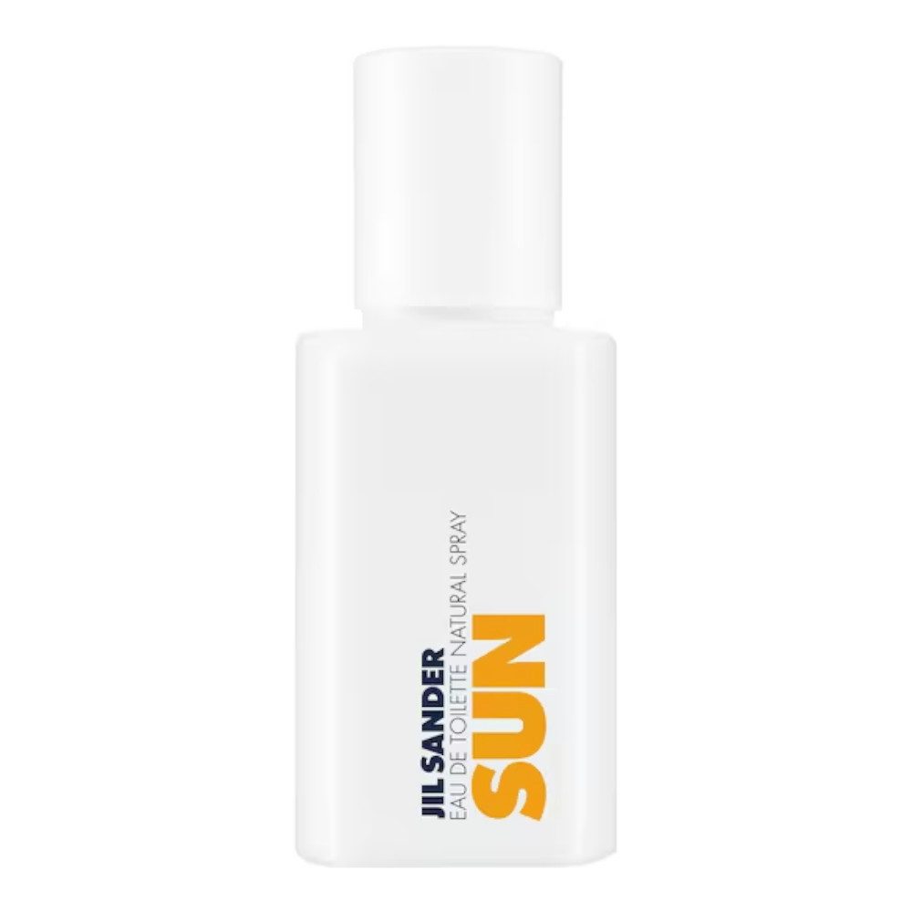 Eau de Parfum Sun Eau de Toilette Spray 125ml