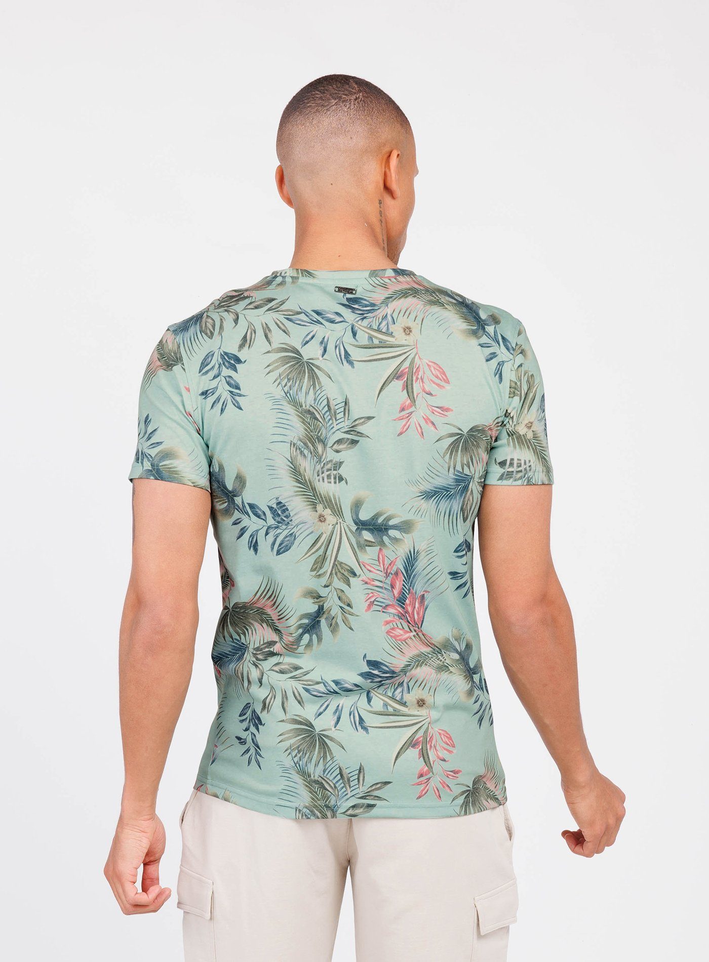 Key Largo T-Shirt MT PALERMO round (1er)