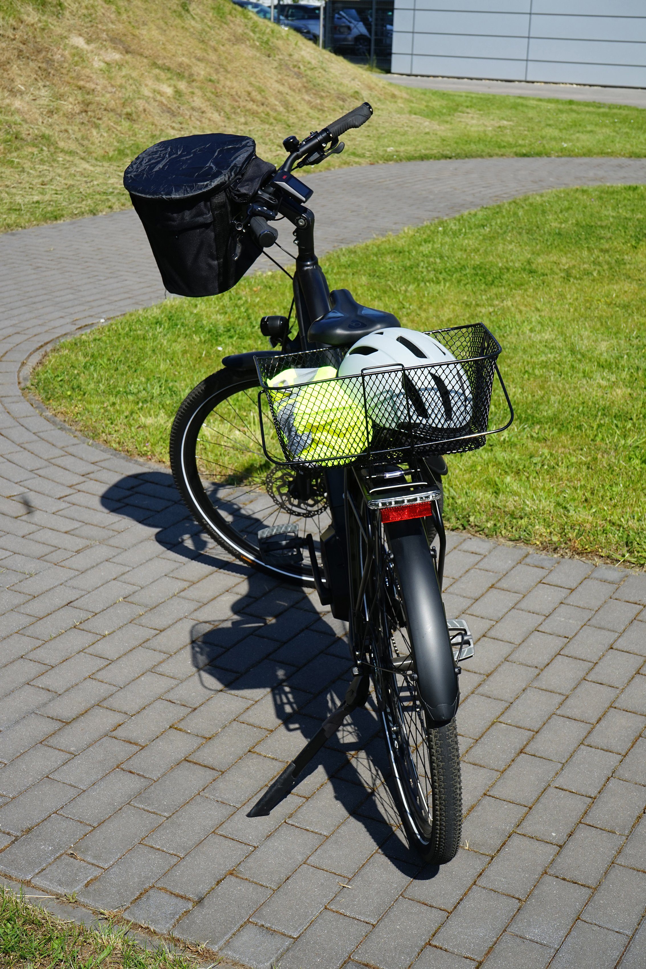 Prophete Fahrradkorb Fahrradkorb günstig online kaufen