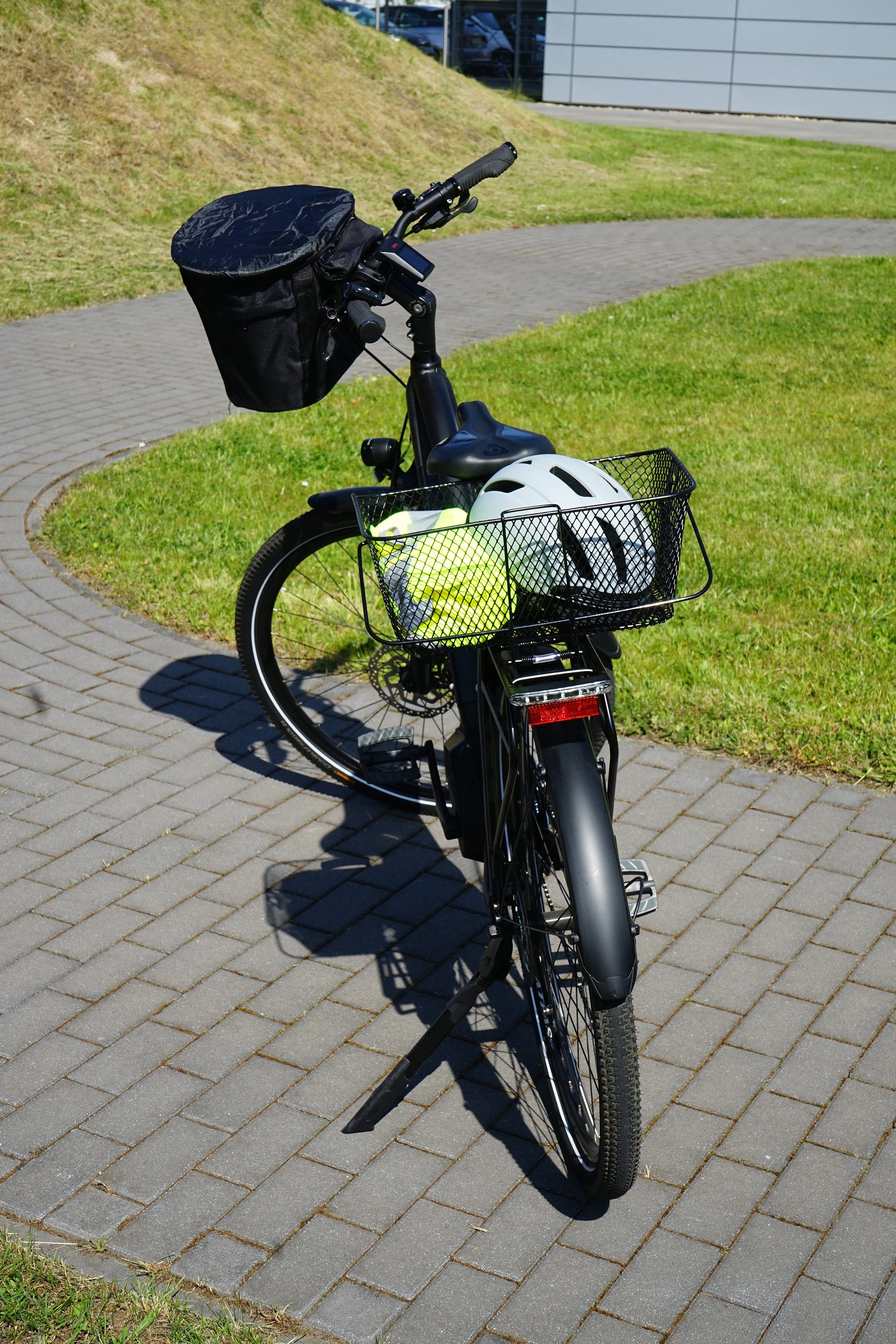 Fahrradkorb Prophete Fahrradkorb