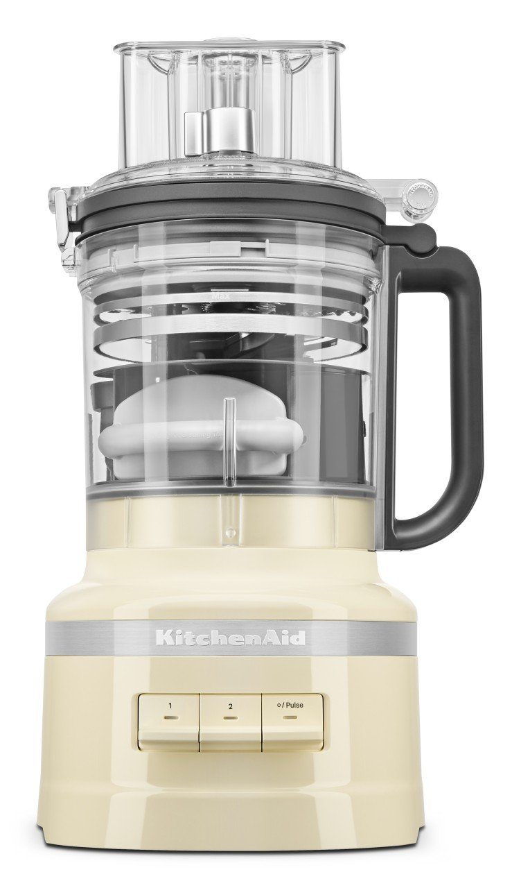 KitchenAid Zerkleinerer KitchenAid 3,1 L Food Processor 5KFP1319