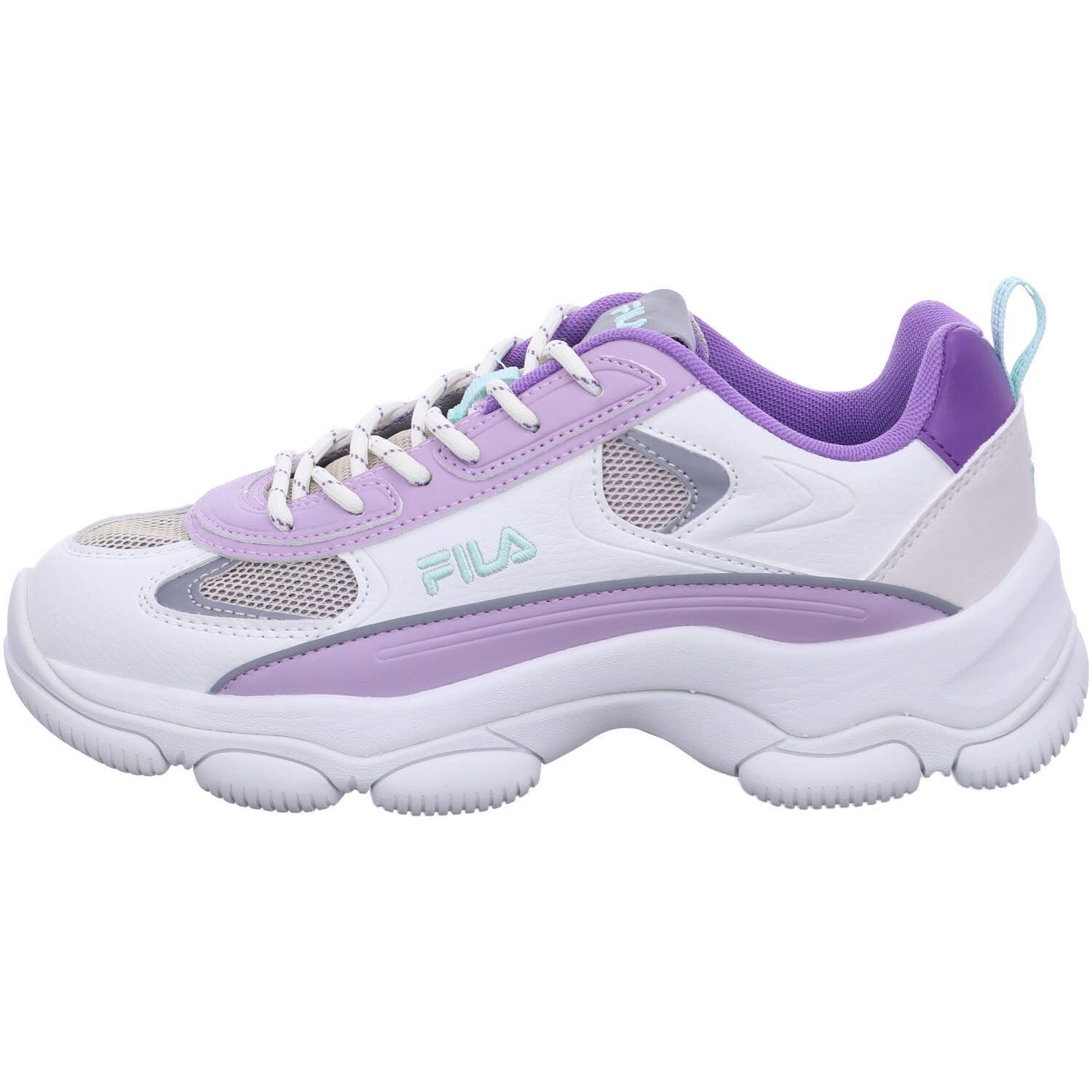 Fila 0192 13199 Schnürschuh