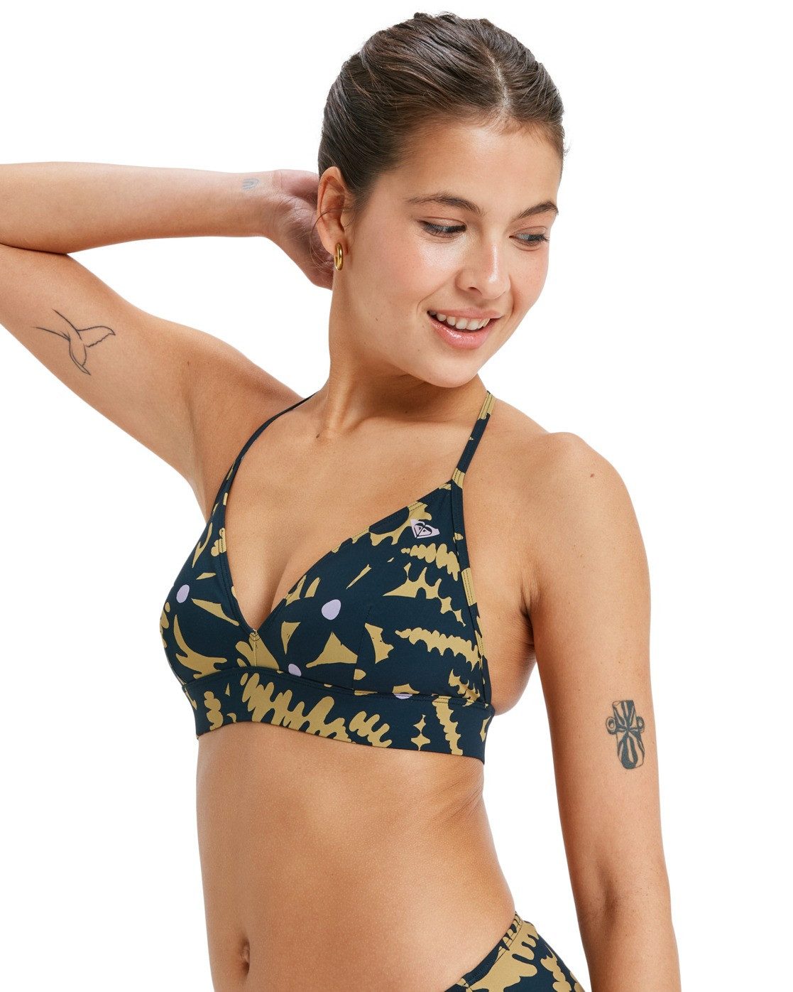 Roxy Triangel-Bikini-Top Roxy Active Tri