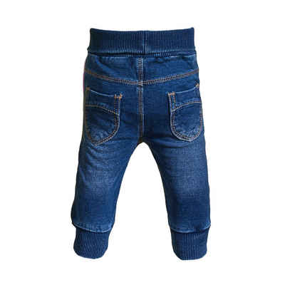 SALT AND PEPPER Gerade Jeans »SP05820252« (1-tlg)
