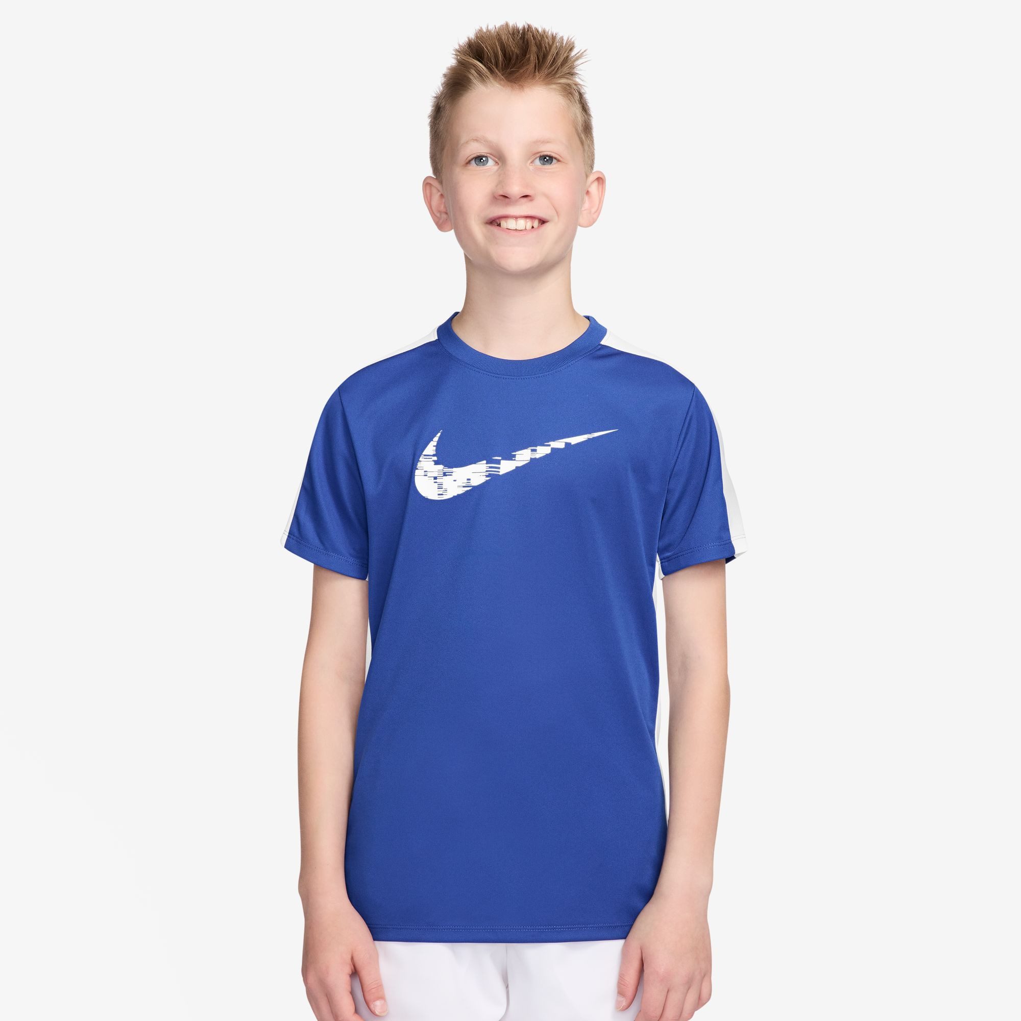 Nike T-Shirt B NK DF TRPHY23 SS TOP HBR Für Kinder und Jugendliche