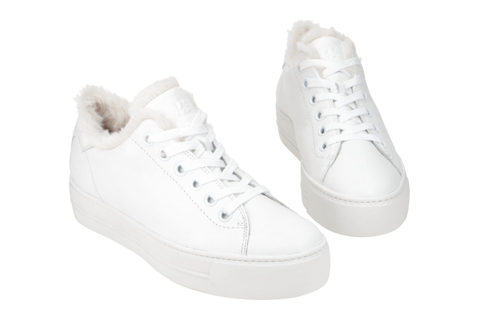 Paul Green 5171-00 Schnürschuh günstig online kaufen