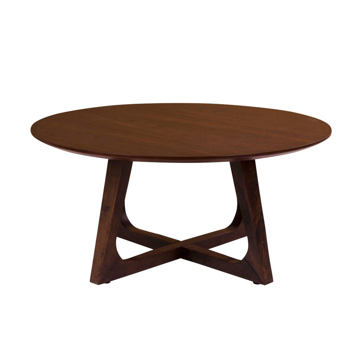 ebuy24 Couchtisch Hello Couchtisch in Wallnuss günstig online kaufen