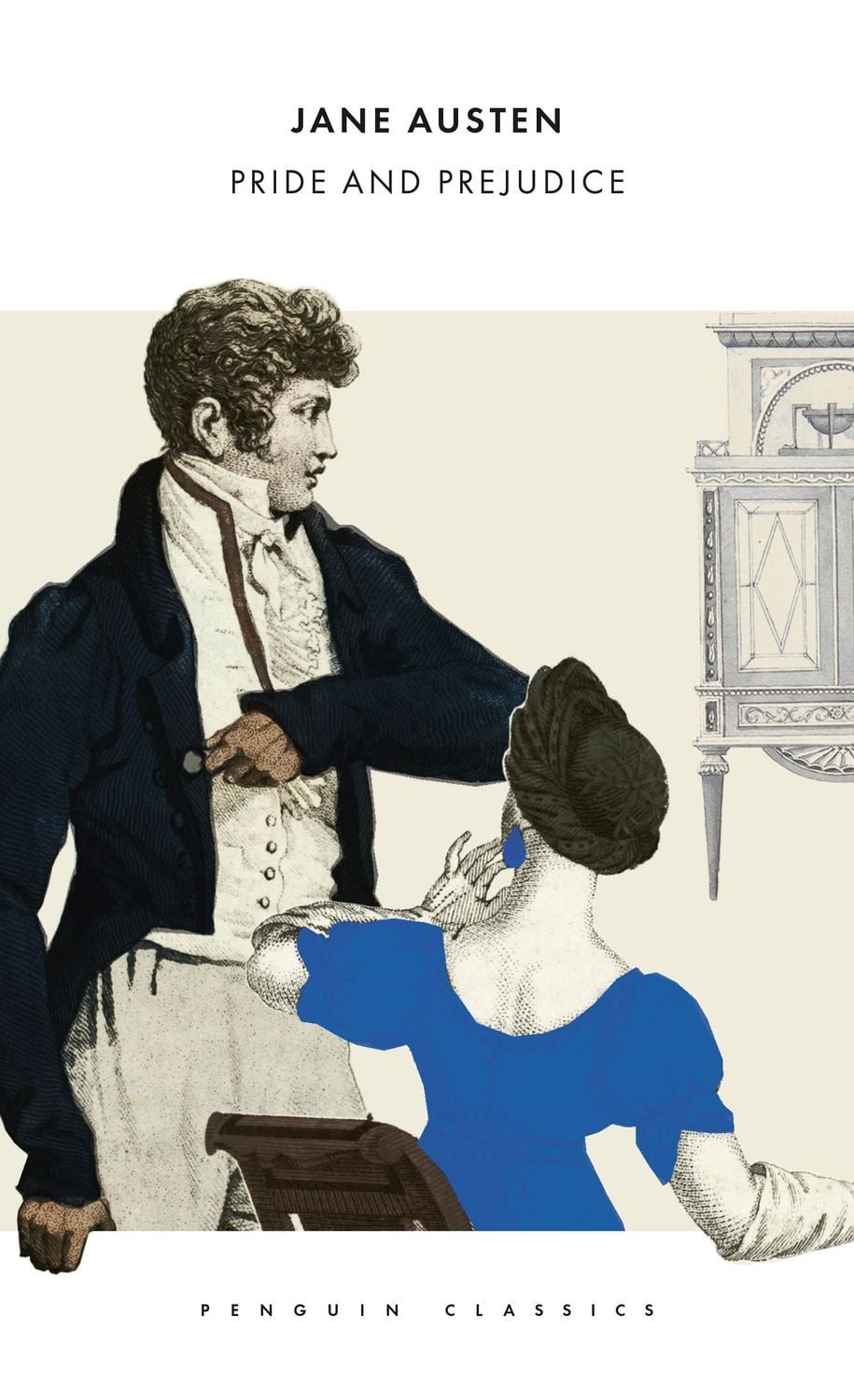 Pride and Prejudice. Anniversary Edition / Jane Austen