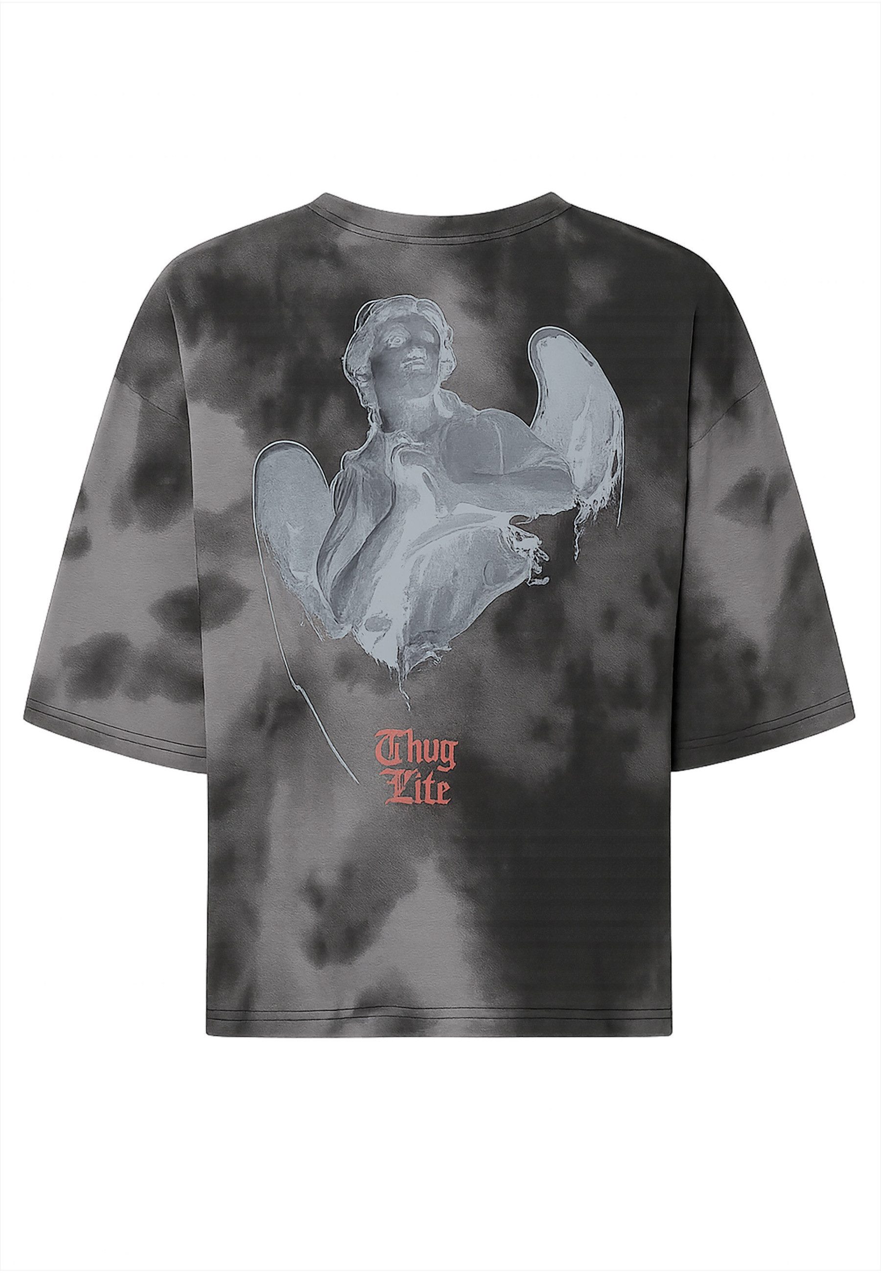 Thug Life T-Shirt Thug Life Thug Life Sky T-Shirts (1-tlg)