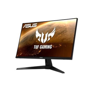 Asus TUF Gaming VG27AQ1A Gaming-Monitor (68,60 cm/27 ", 2560 x 1440 px, WQHD, 1 ms Reaktionszeit, 170 Hz, LED)