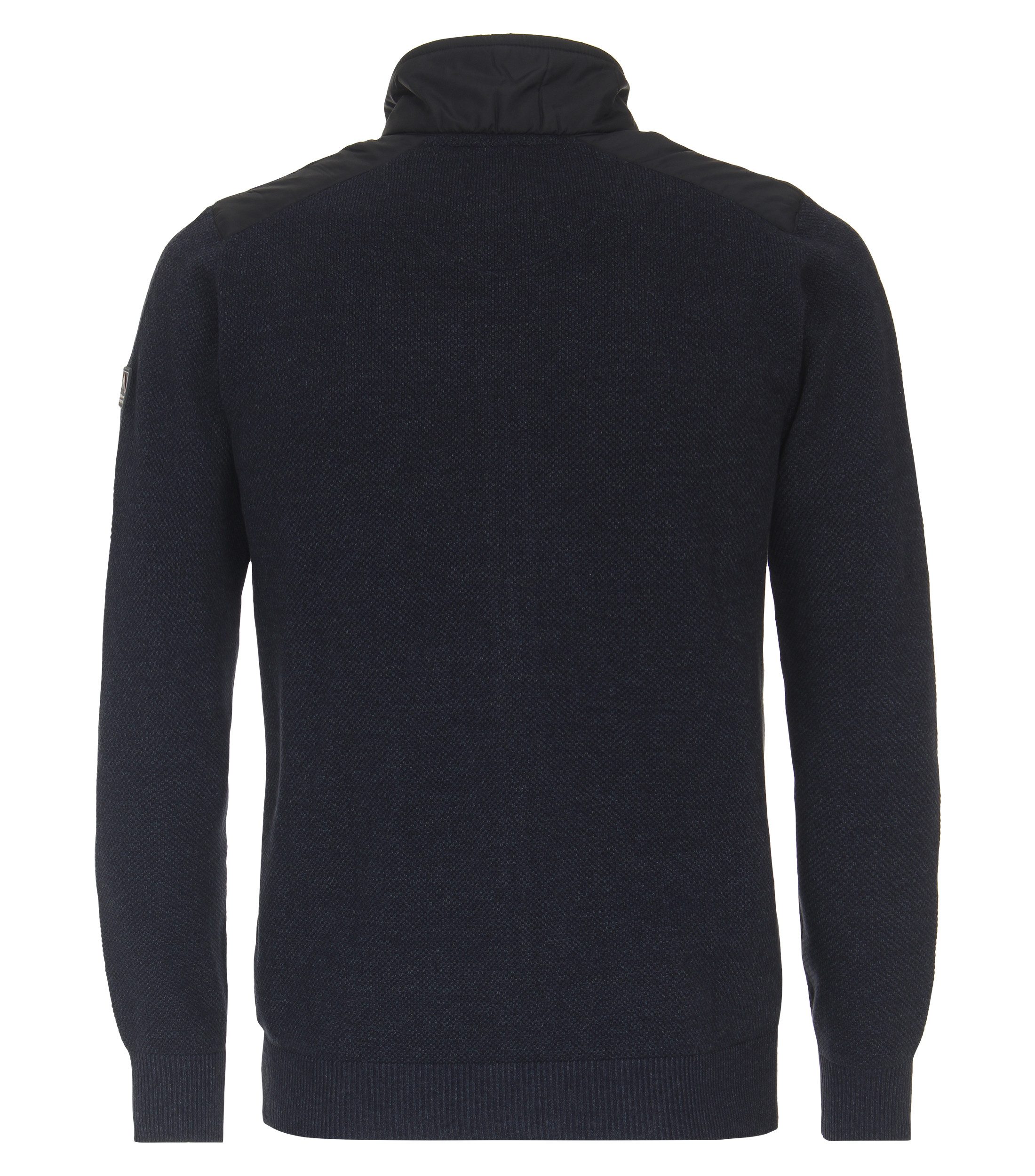 CASAMODA Strickjacke CASAMODA Strickjacke uni günstig online kaufen