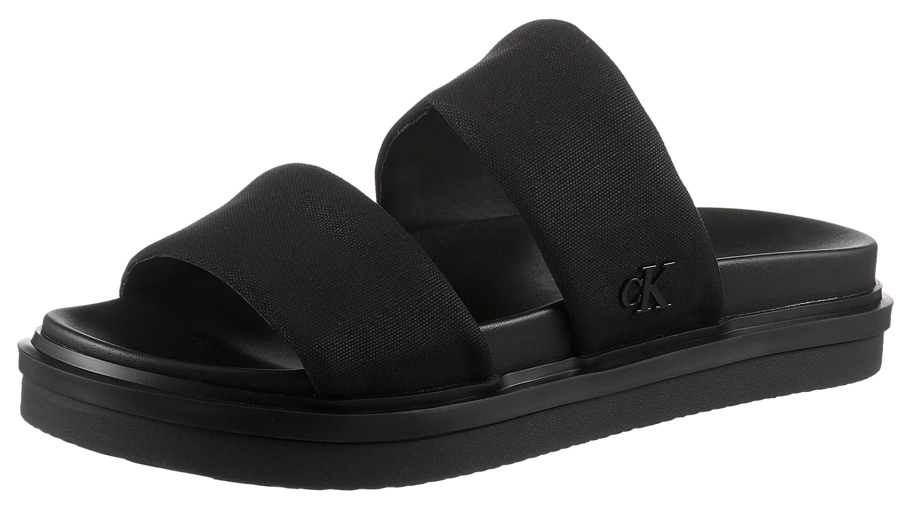 Calvin Klein Jeans FLAT MOLDED DBL günstig online kaufen