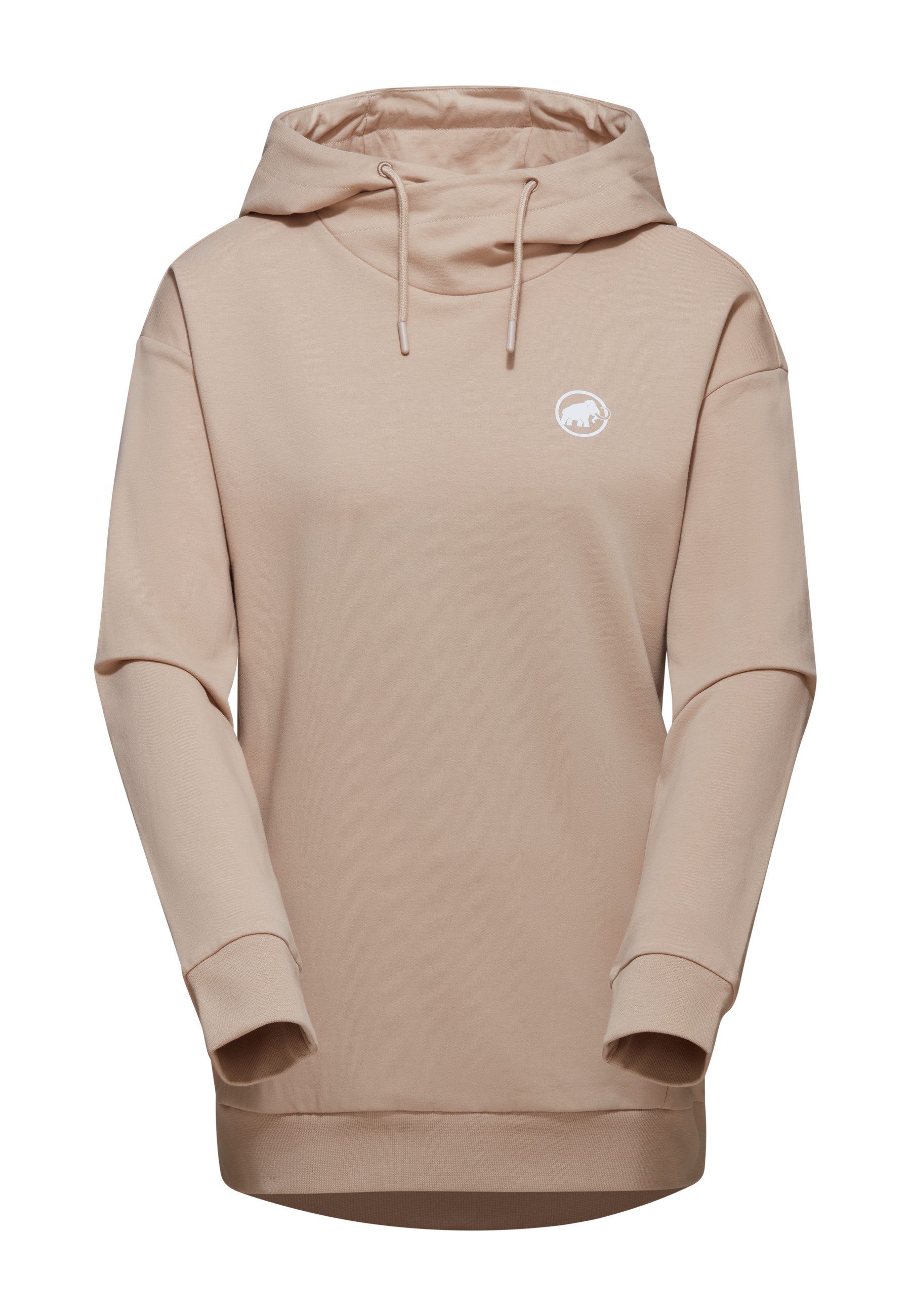 Mammut Fleecepullover Mammut ML Hoody Women Original