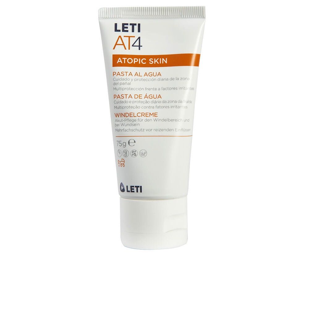 LETI Wundschutzcreme Leti Creme Windel At4 Wasser Paste 75g