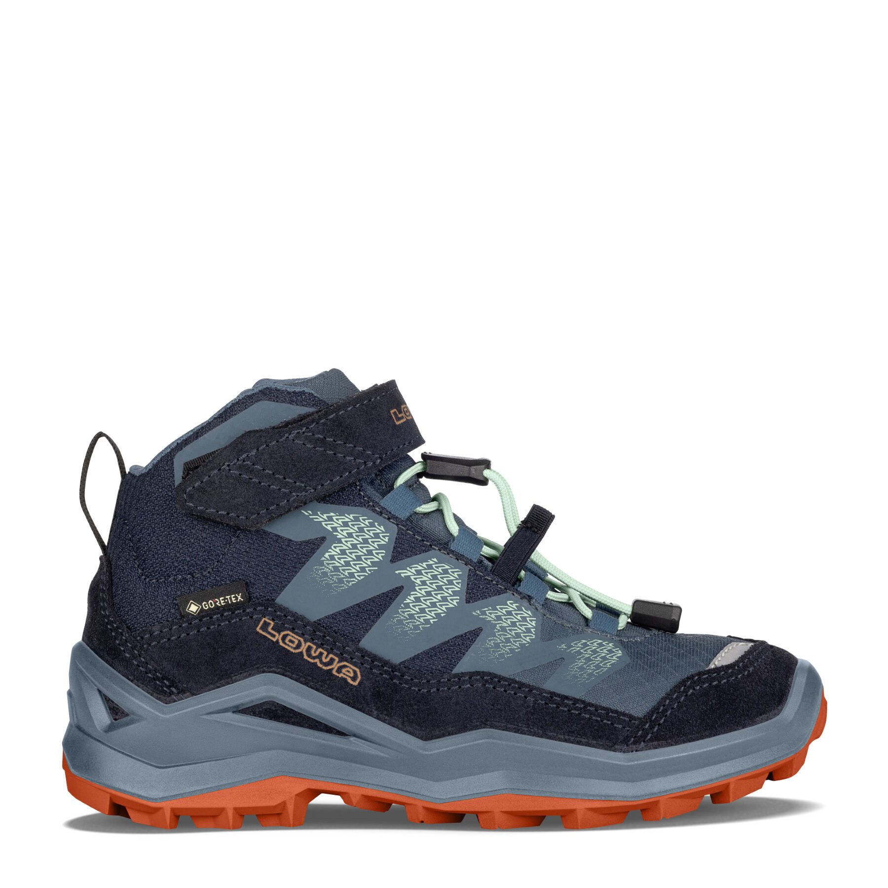 Lowa MADDOX PRO GTX Outdoorschuh