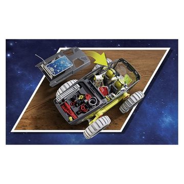 Playmobil® Spielwelt PLAYMOBIL® 70888 - Space - Mars-Expedition mit Fahrzeugen