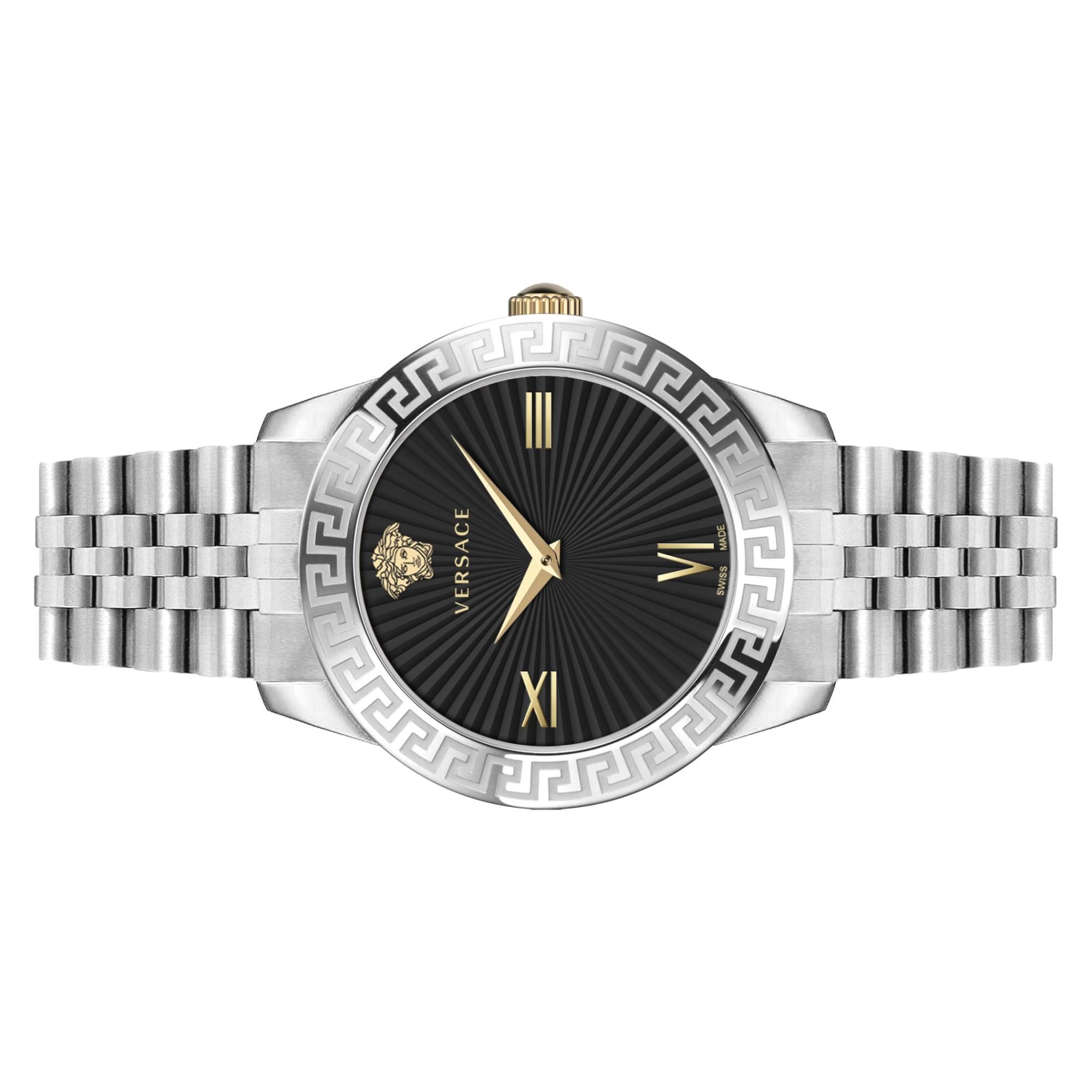 Versace Quarzuhr VEVC00419 günstig online kaufen