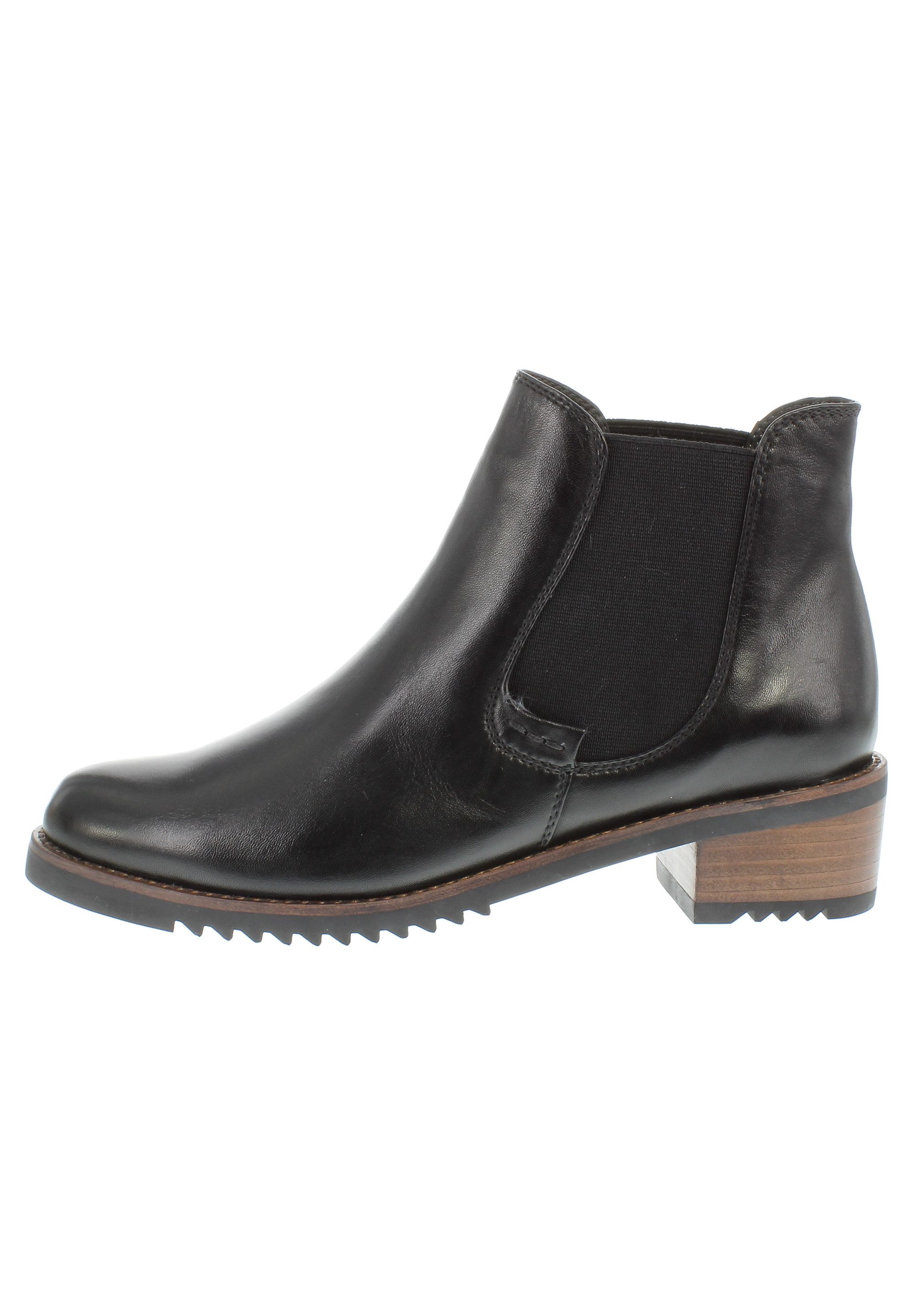Everybody BEDFORD - Chelsea Boots mit profilierter Sohle Chelseaboots