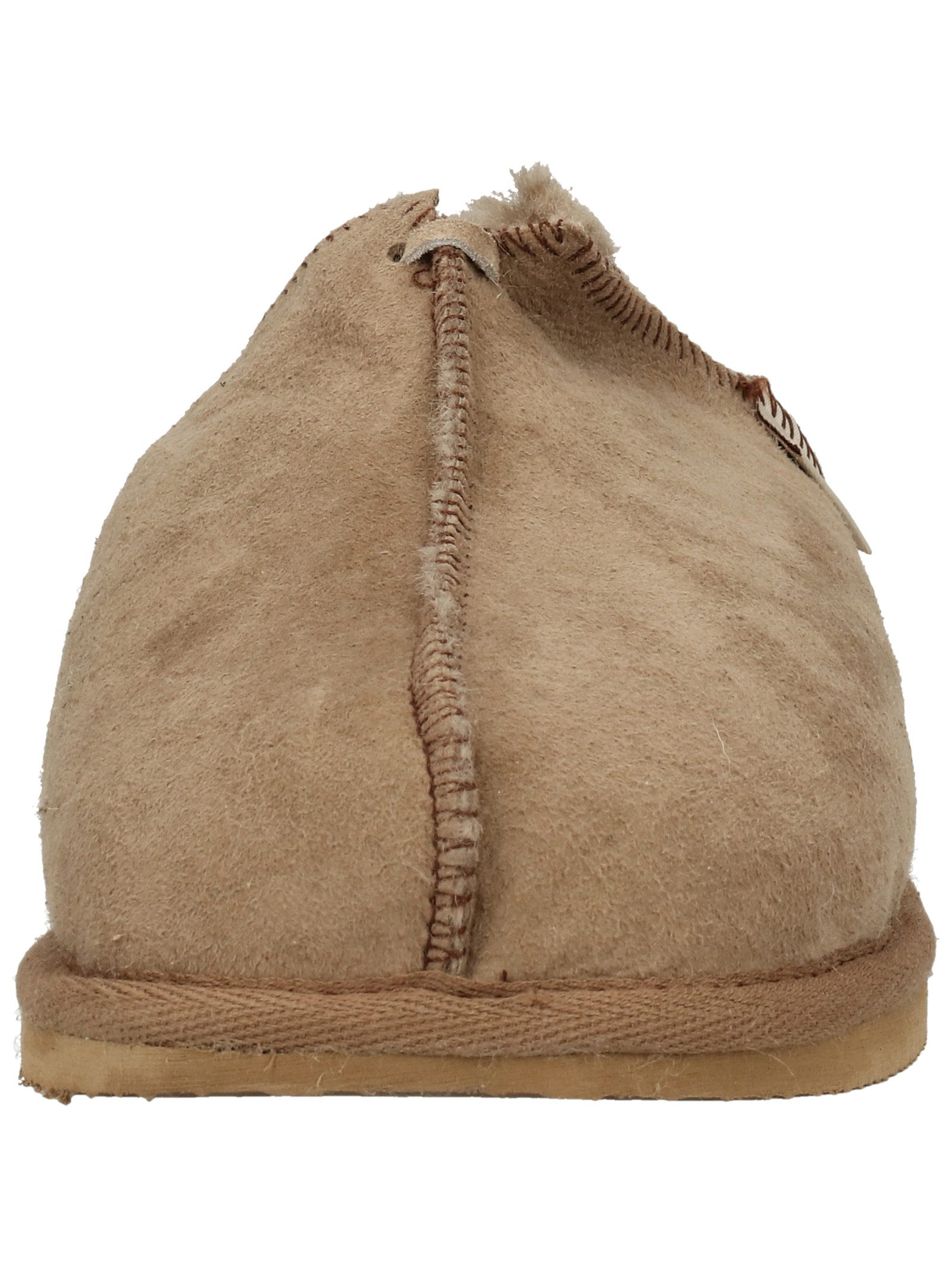 Shepherd Shepherd Hausschuhe Leder Hausschuh