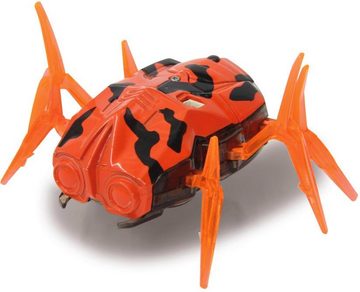 Jamara Laserpistole Impulse Laser Bug Hunt Set weiß/orange (2-tlg)