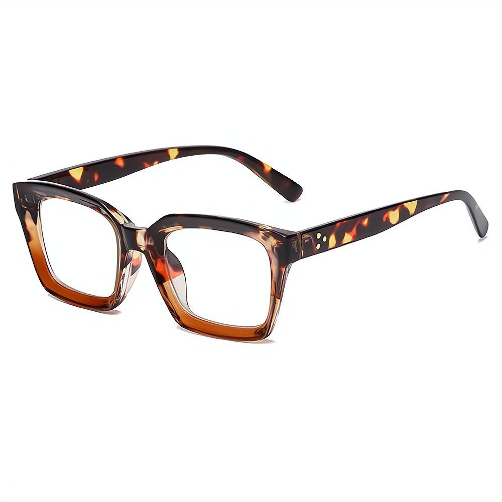 PACIEA Lesebrille Blaulichtfilter Anti-Müdigkeit Computer Gaming Schutz Damen Herren