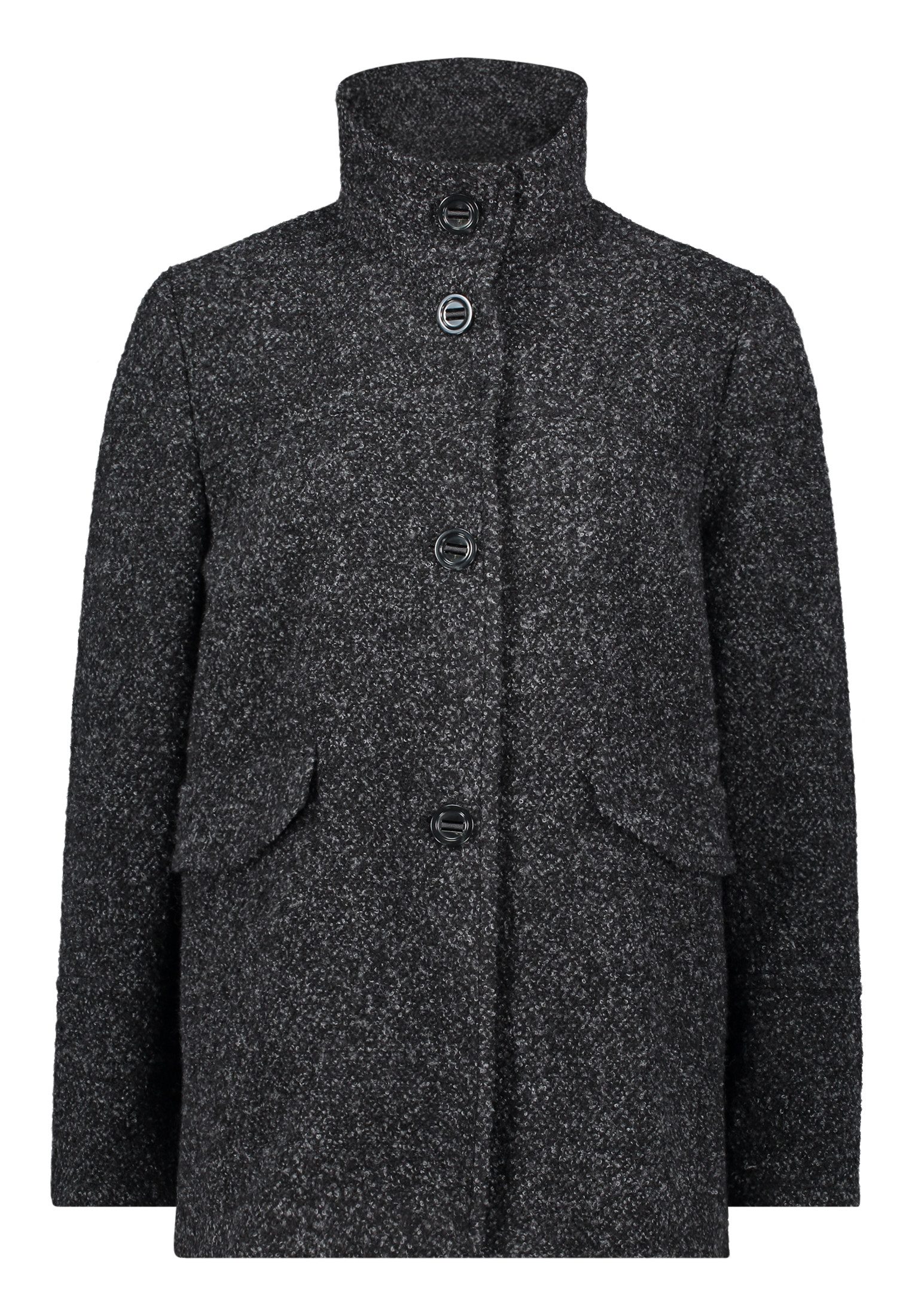 Wolljacke