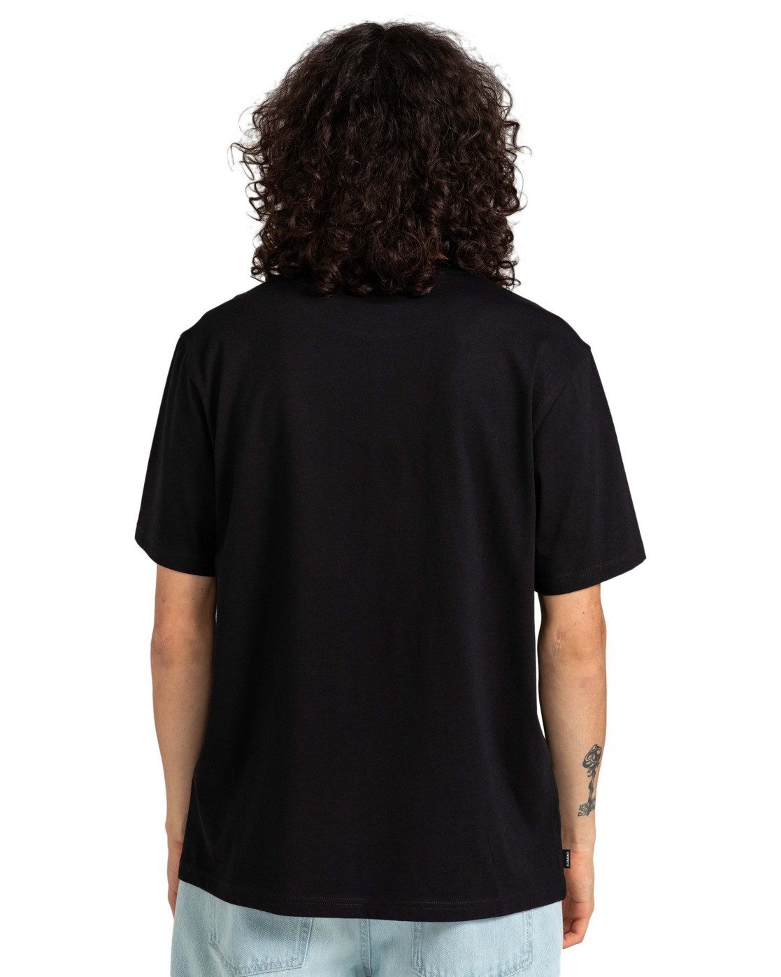 Element T-Shirt Vertical