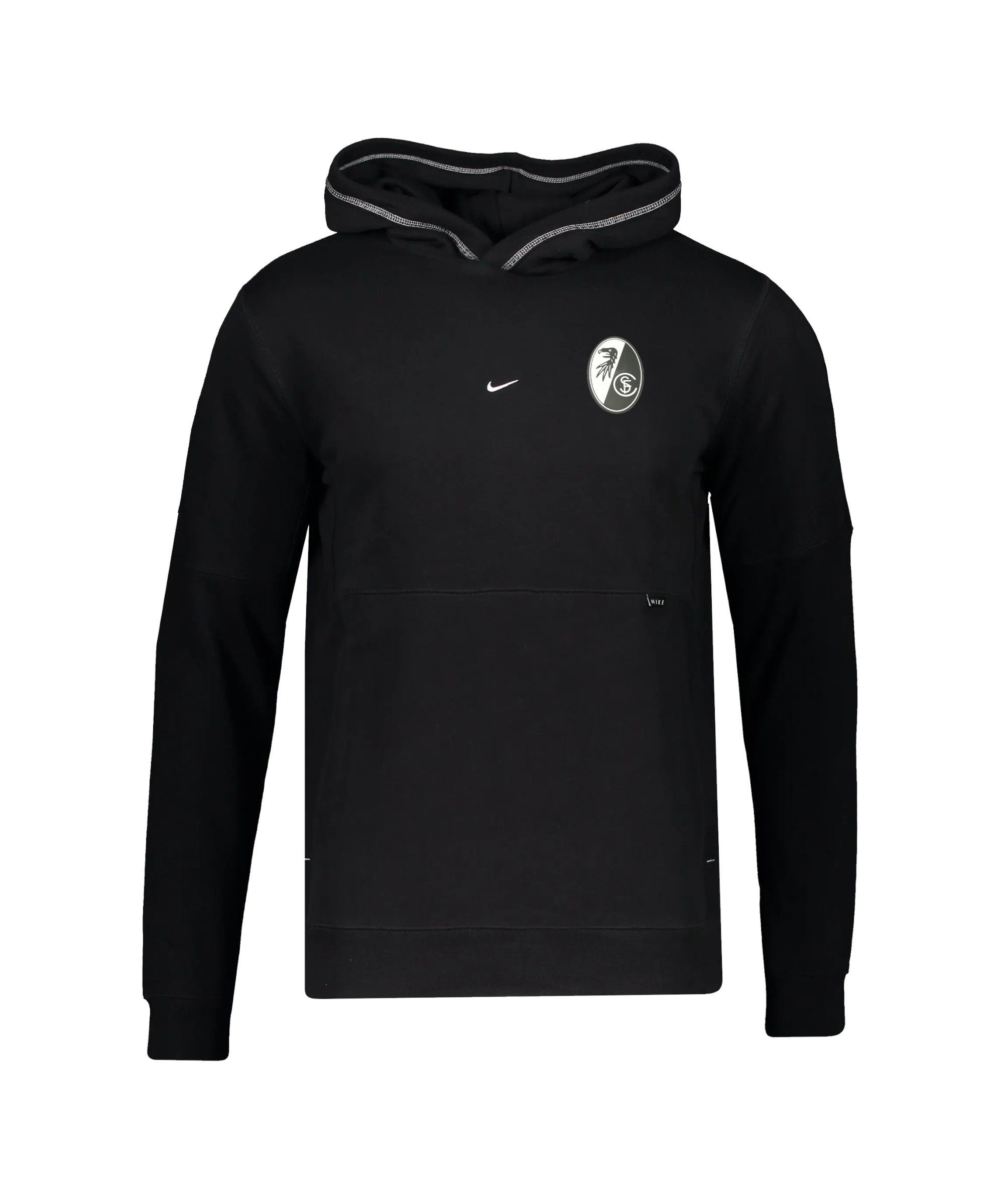 Hoody Freiburg SC Sweatshirt Nike