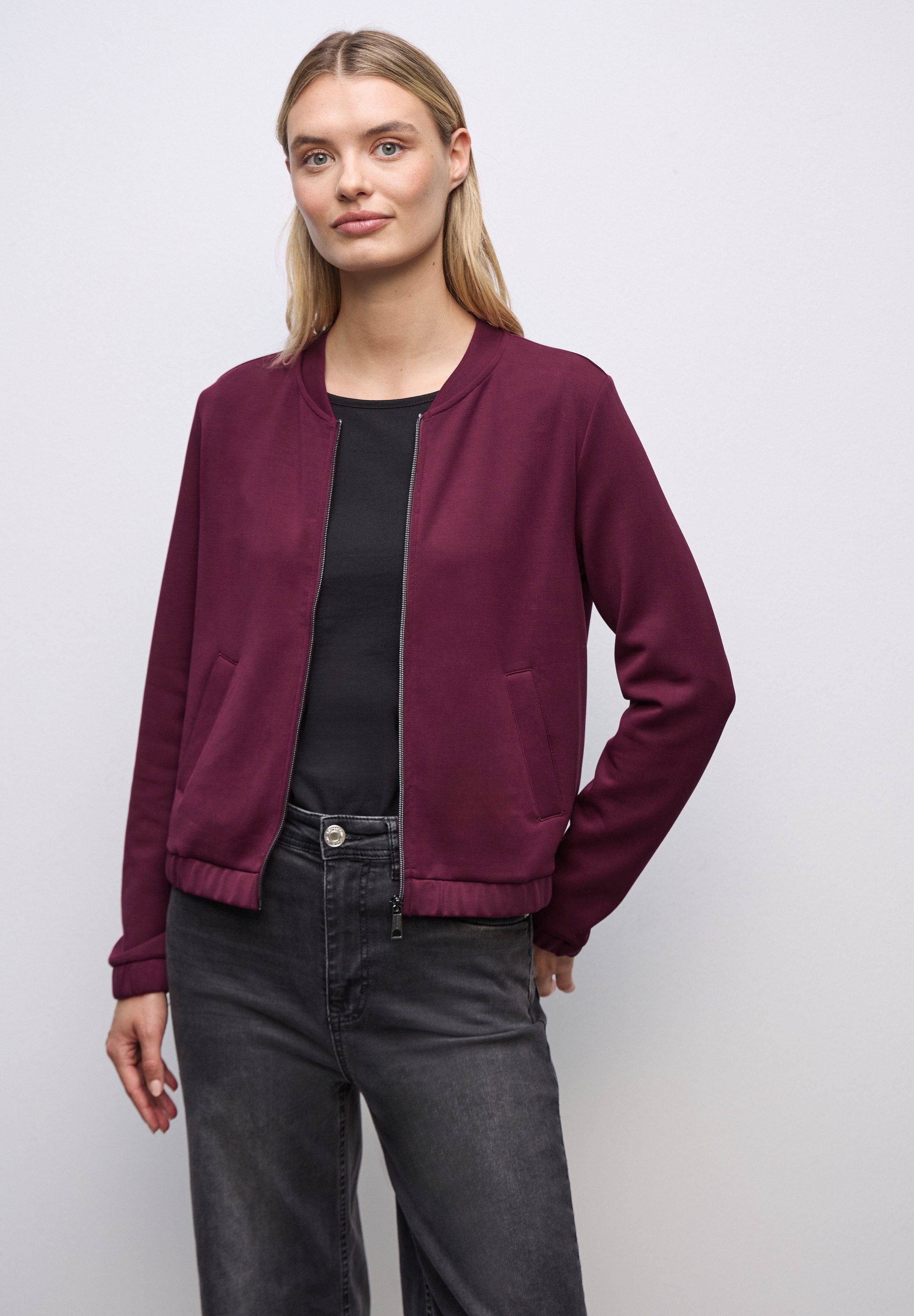 STREET ONE Cardigan günstig online kaufen