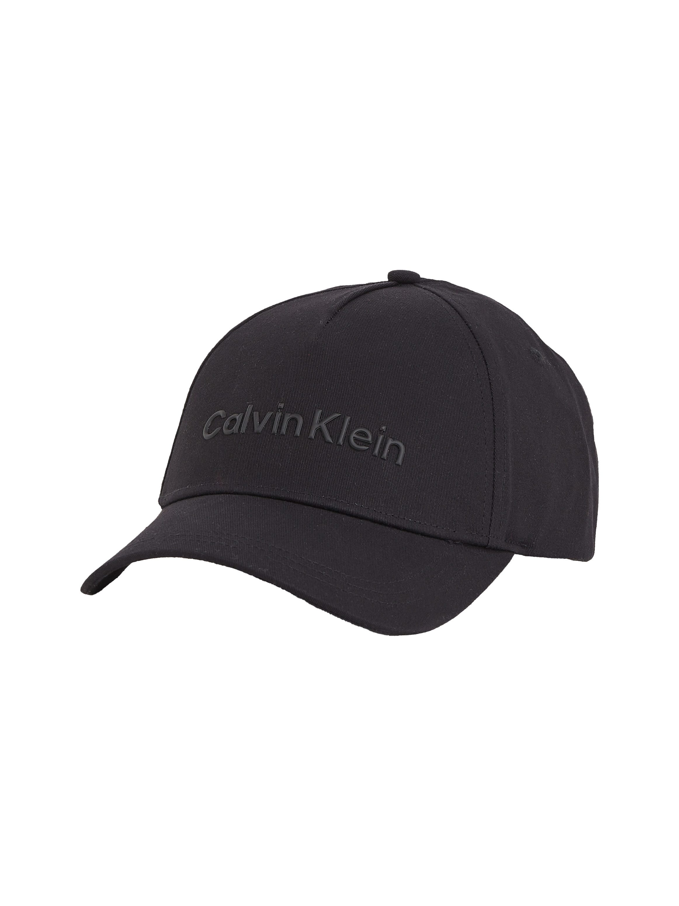 Calvin Klein Baseball Cap CK MUST BB CAP mit Logoschriftzug günstig online kaufen