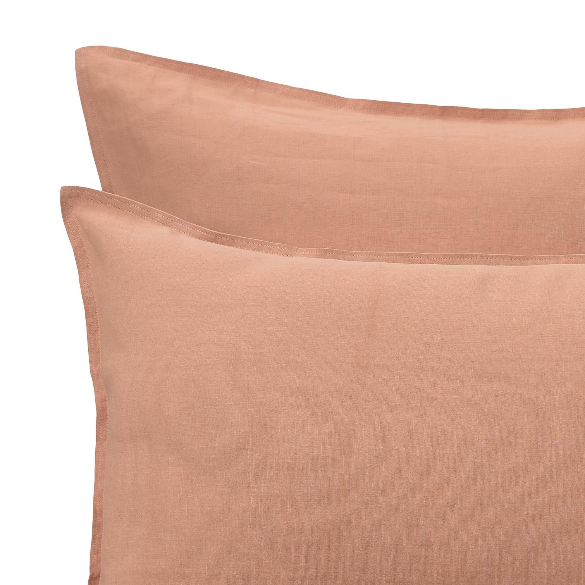 Urbanara Bettbezug Bellvis Bettdeckenbezug aus 100% günstig online kaufen