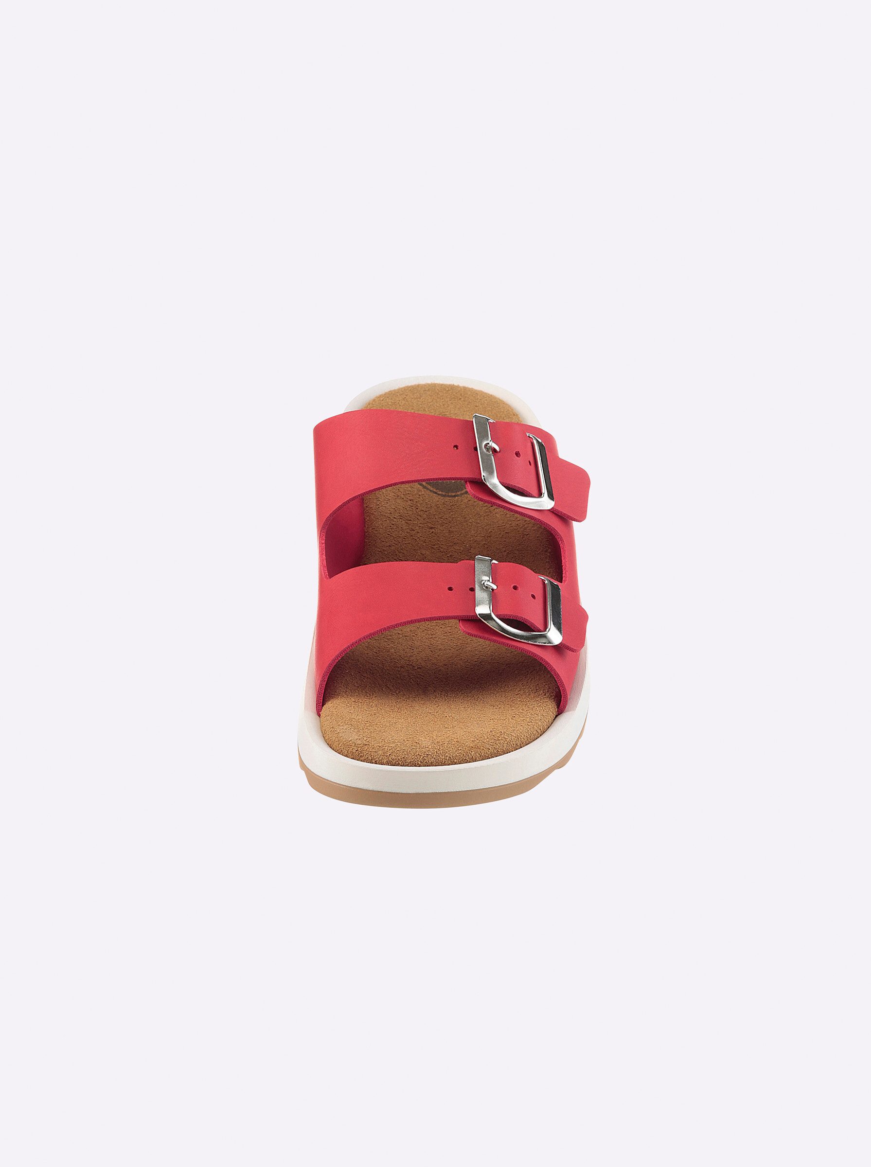 Franken-Schuhe Pantolette Pantolette günstig online kaufen