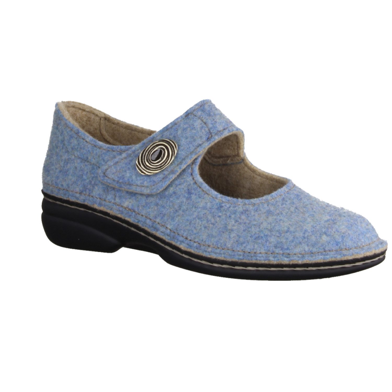 Finn Comfort Ramsau Hausschuh