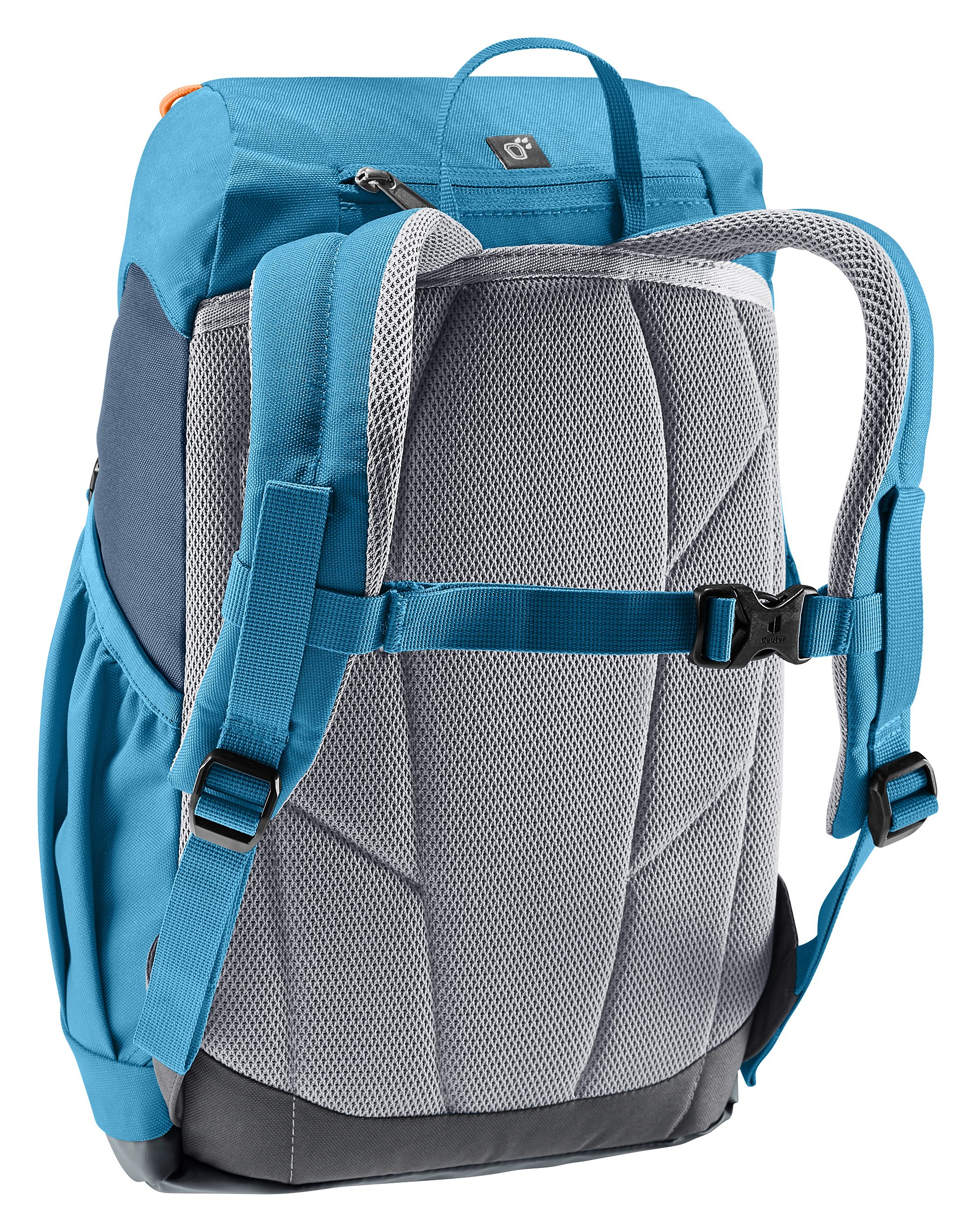 deuter Rucksack 14 marine-wave Waldfuchs