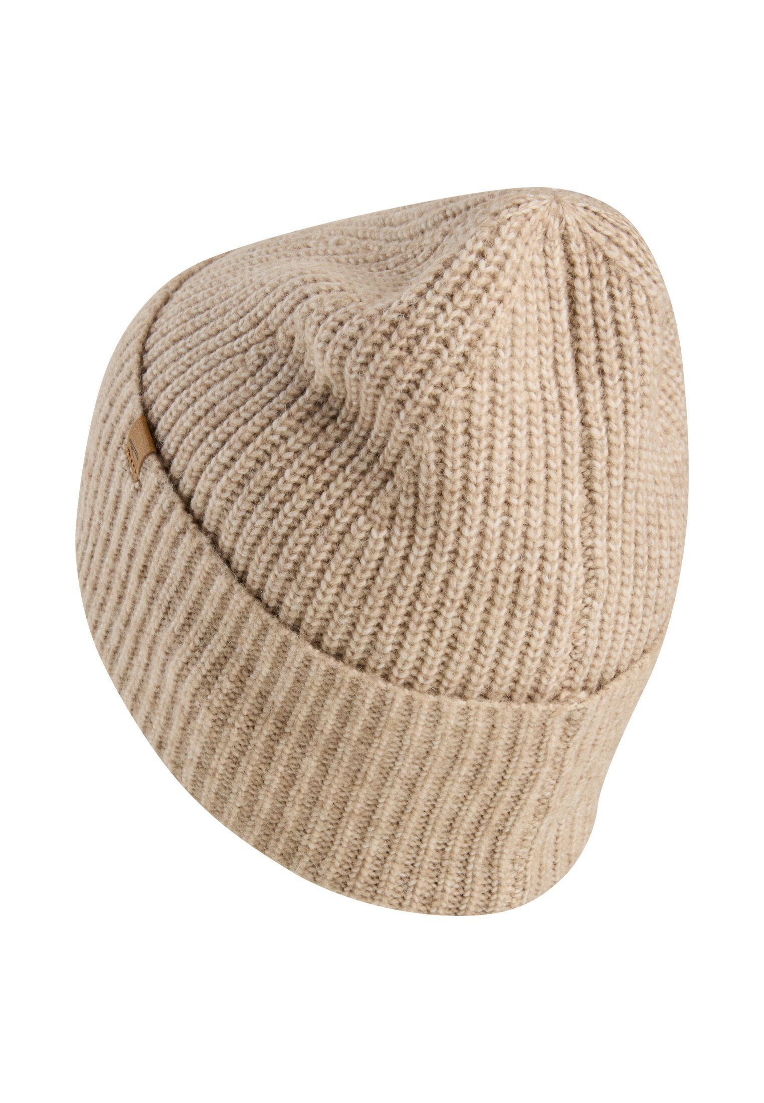 camel active Beanie aus weichem Material