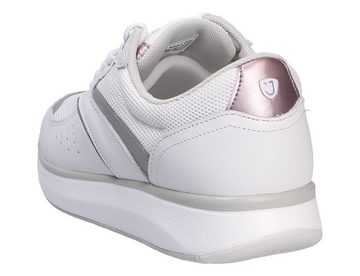 Joya SYDNEY II WHITE Schnürschuh Weicher Gehcomfort