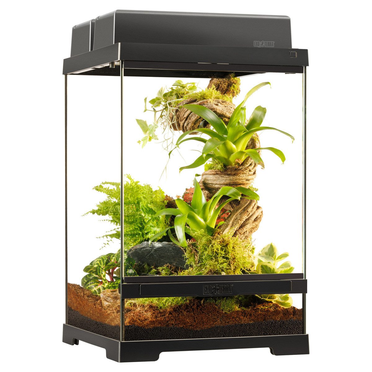 Exo Terra Terrarium Pro Terrarium
