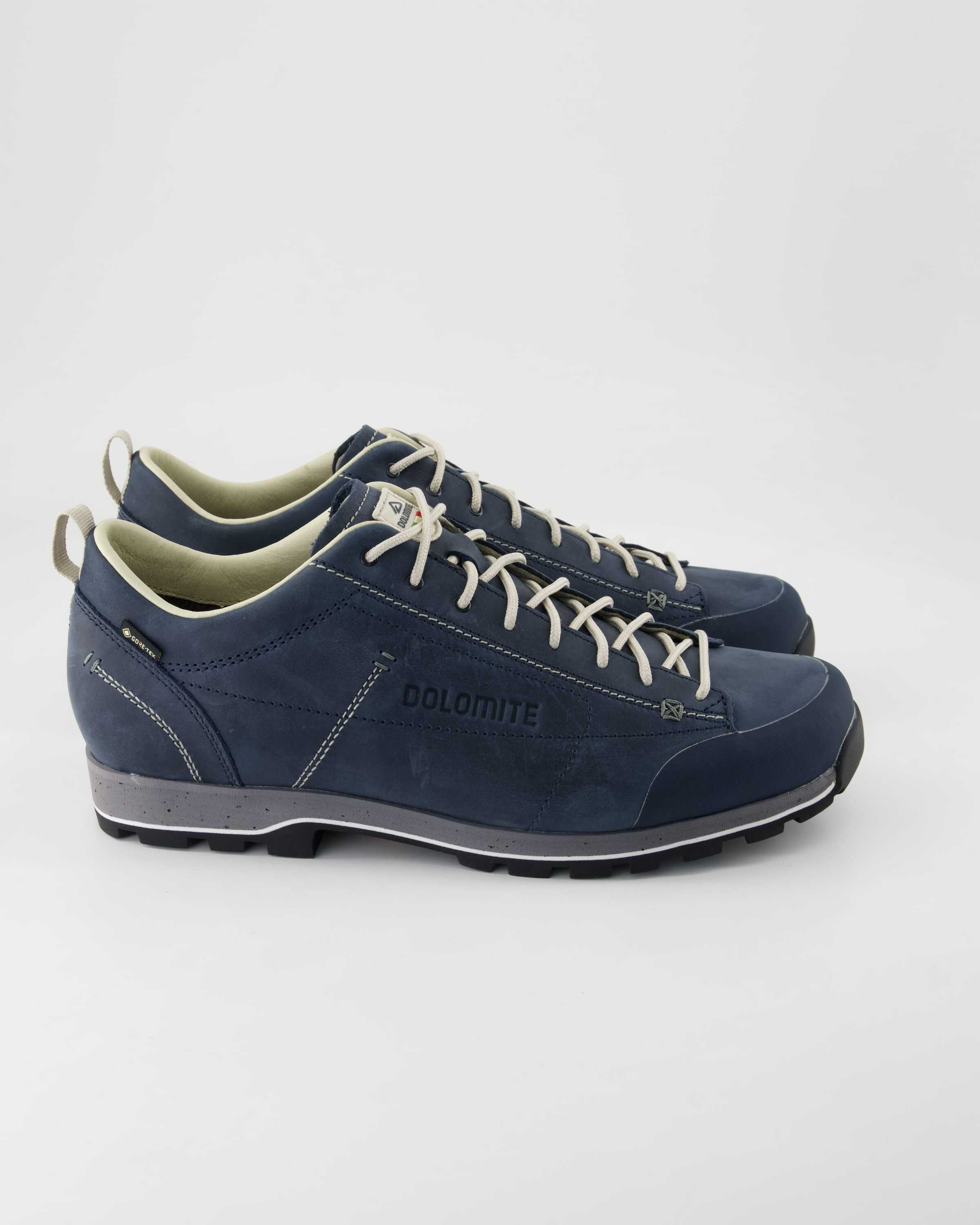 Dolomite Low Fg Evo GTX Wanderschuh Obermaterial: Leder