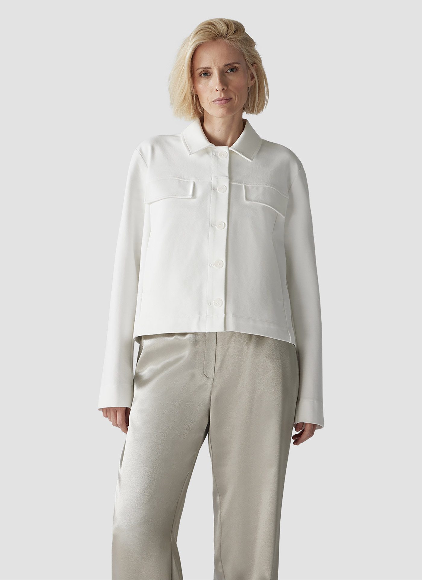 LeComte Blouson Jacke