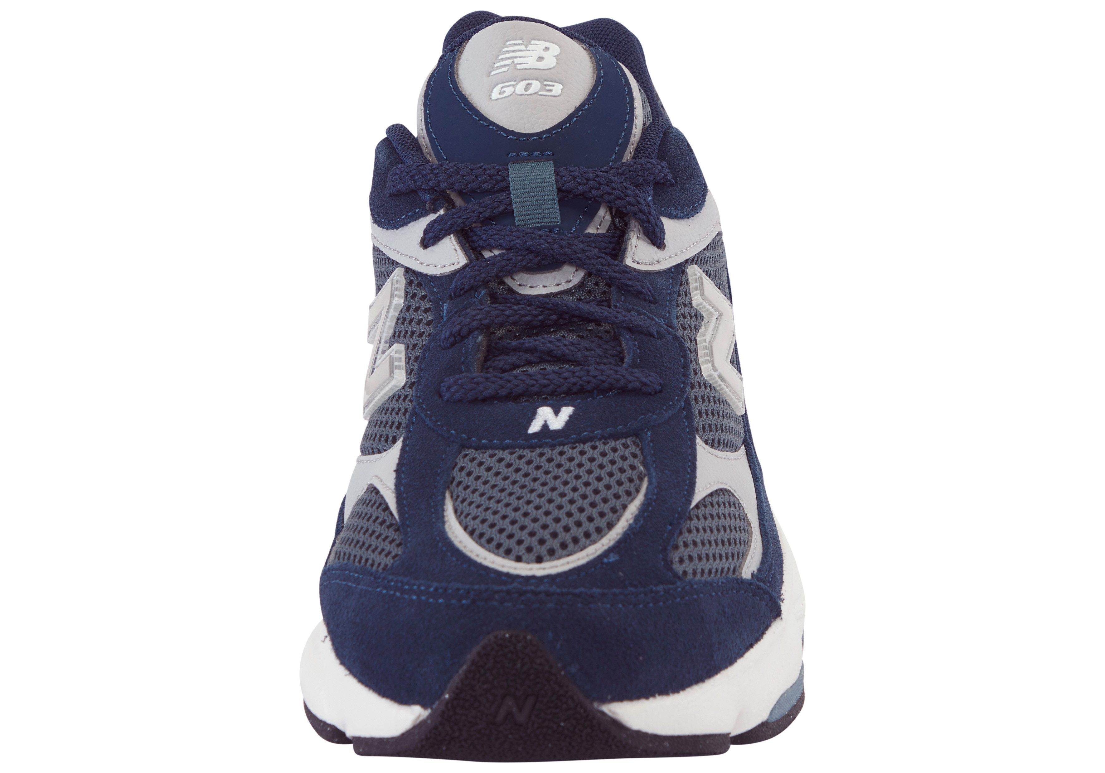 New Balance 603 Sneaker inspiriert vom 9060 – Bild 5 von 5