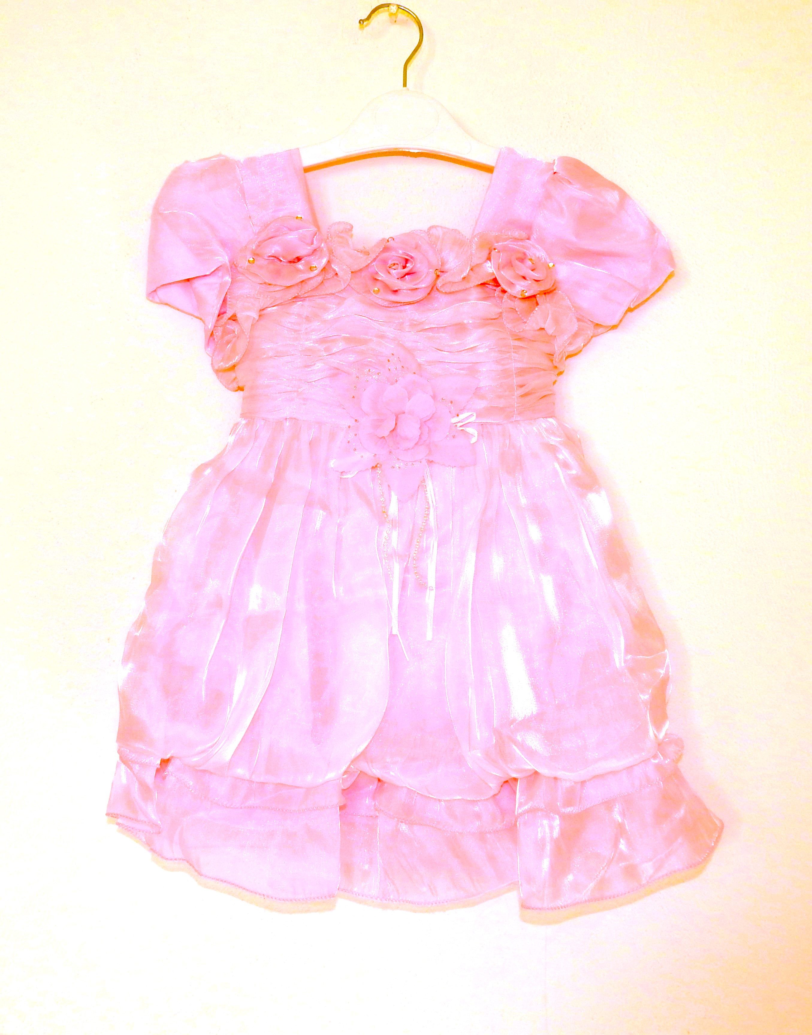 Cocktailkleid Princess