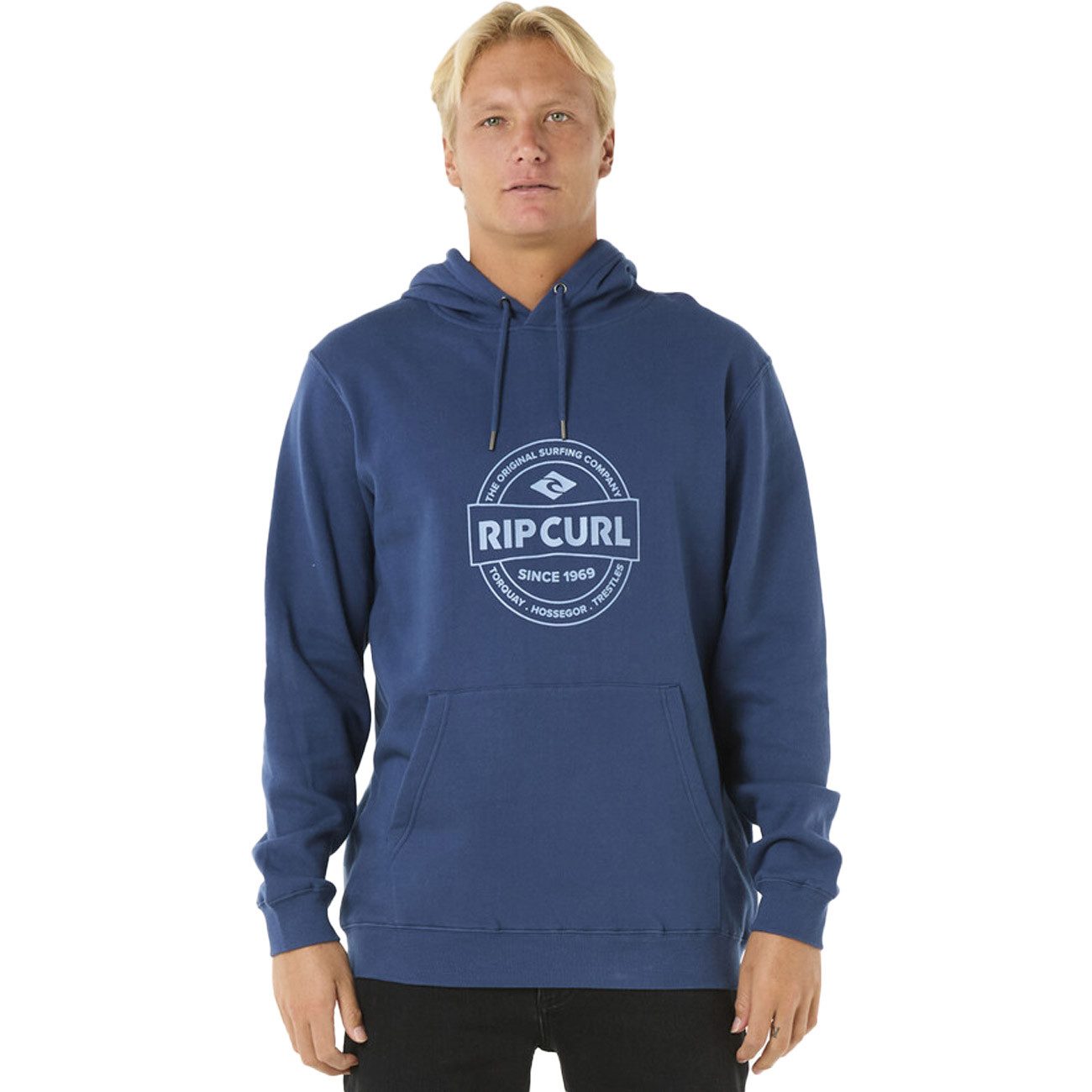 Hoodie STAPLER HOOD