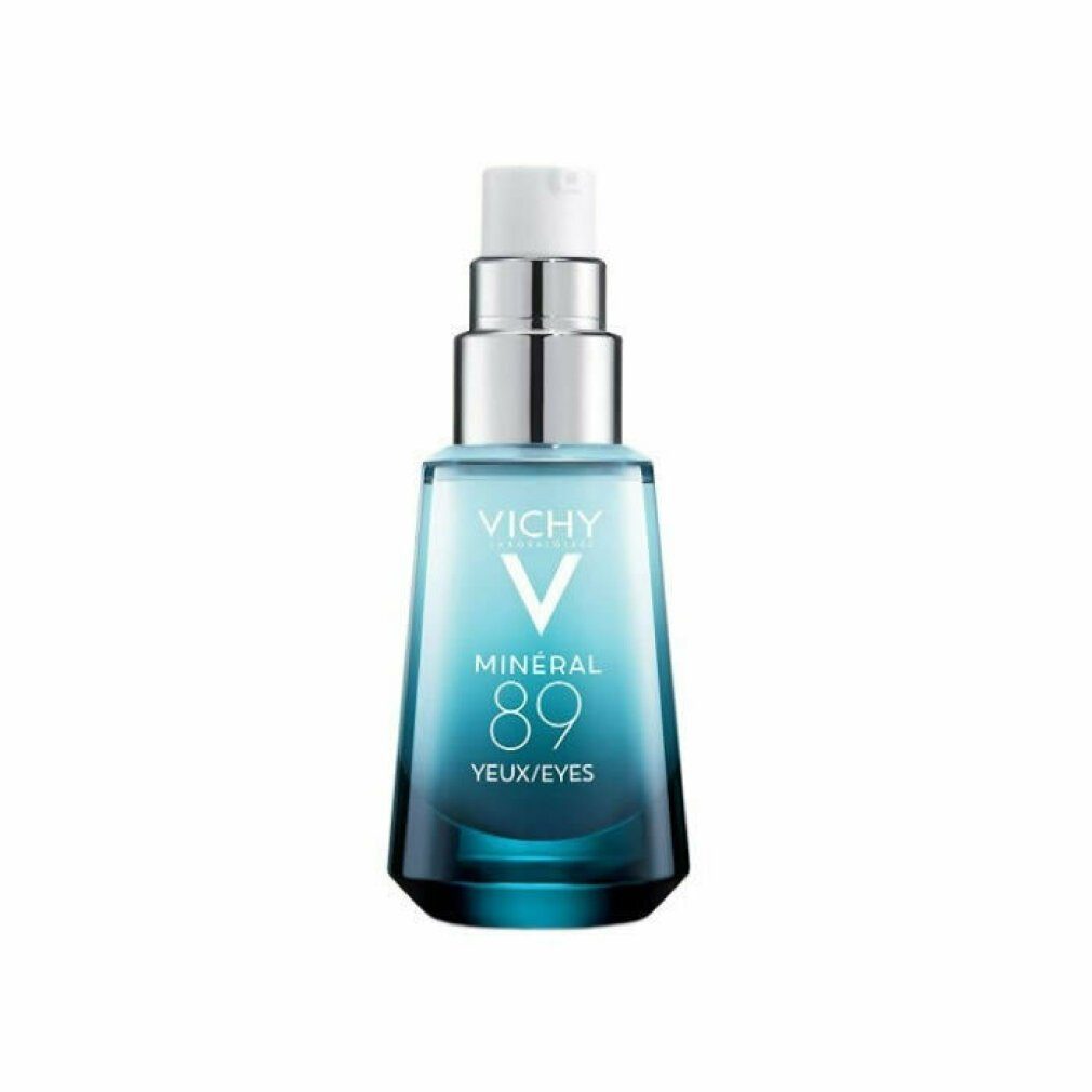 Vichy Gesichtspflege Mineral 89 Eyes Repairing Eye Fortifier
