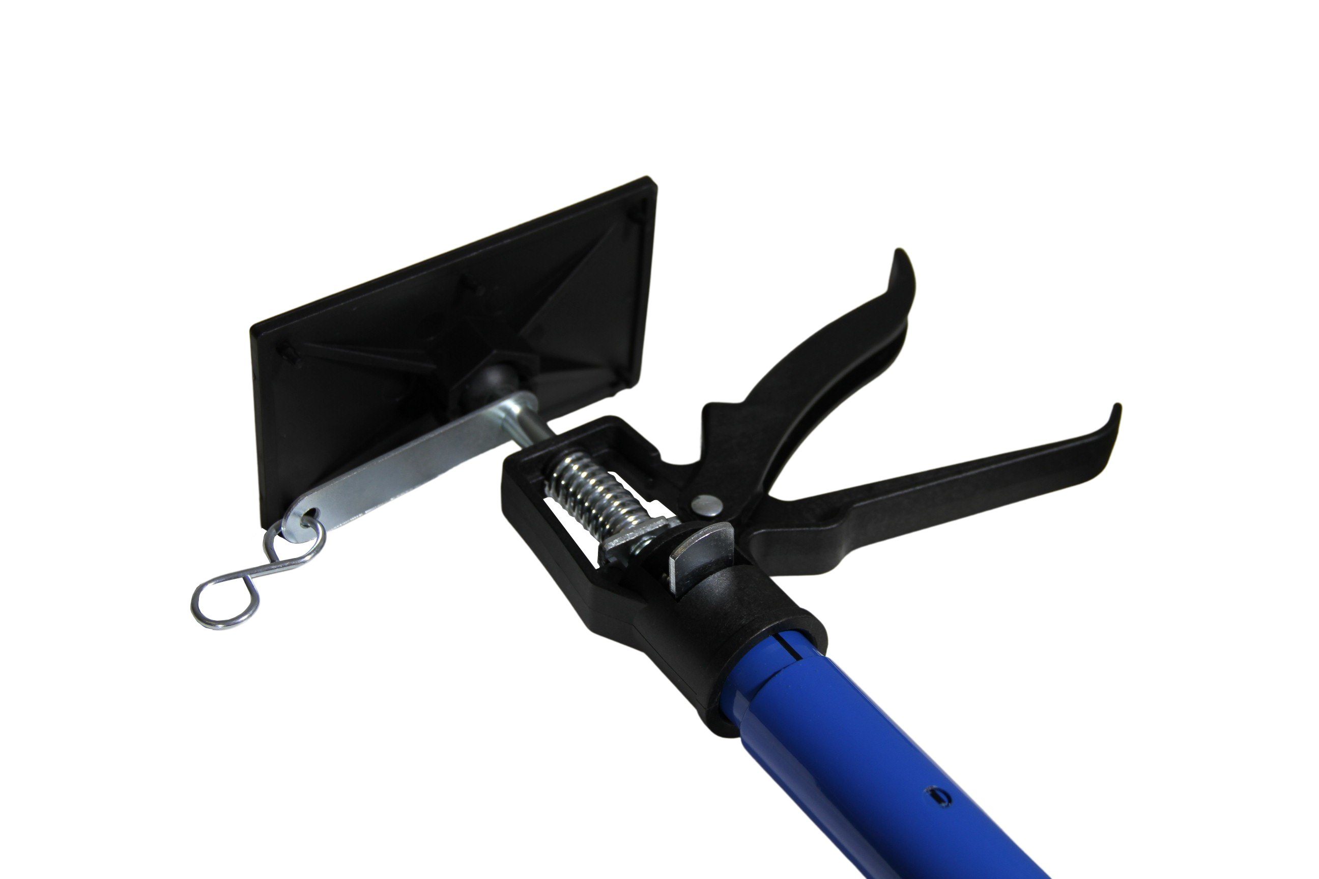 HELO24 Stützelement 2x Montagestütze Deckenstütze 115-290cm günstig online kaufen