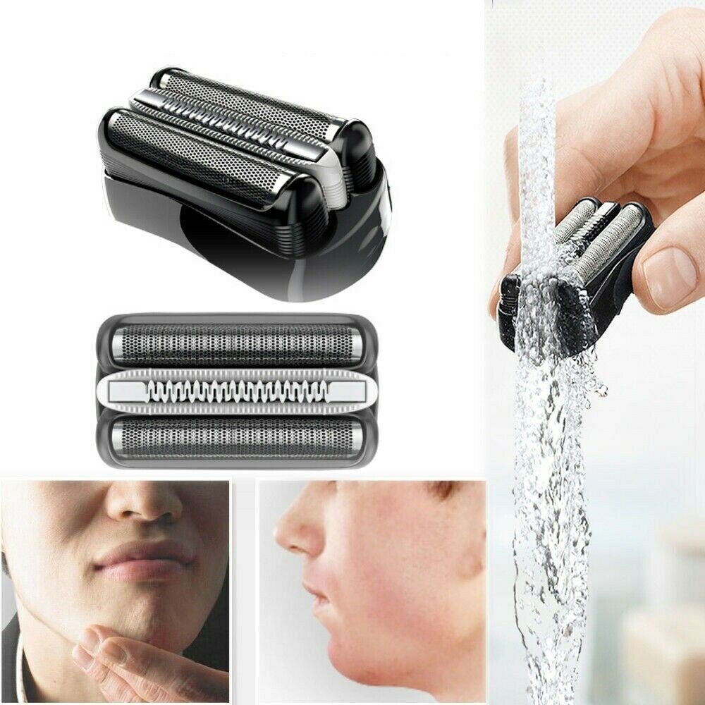 Braun Series 3 Сетка Купить
