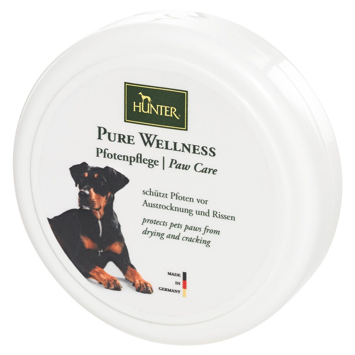 Fellbürste Pure Wellness Pfotenpflege 75 ml