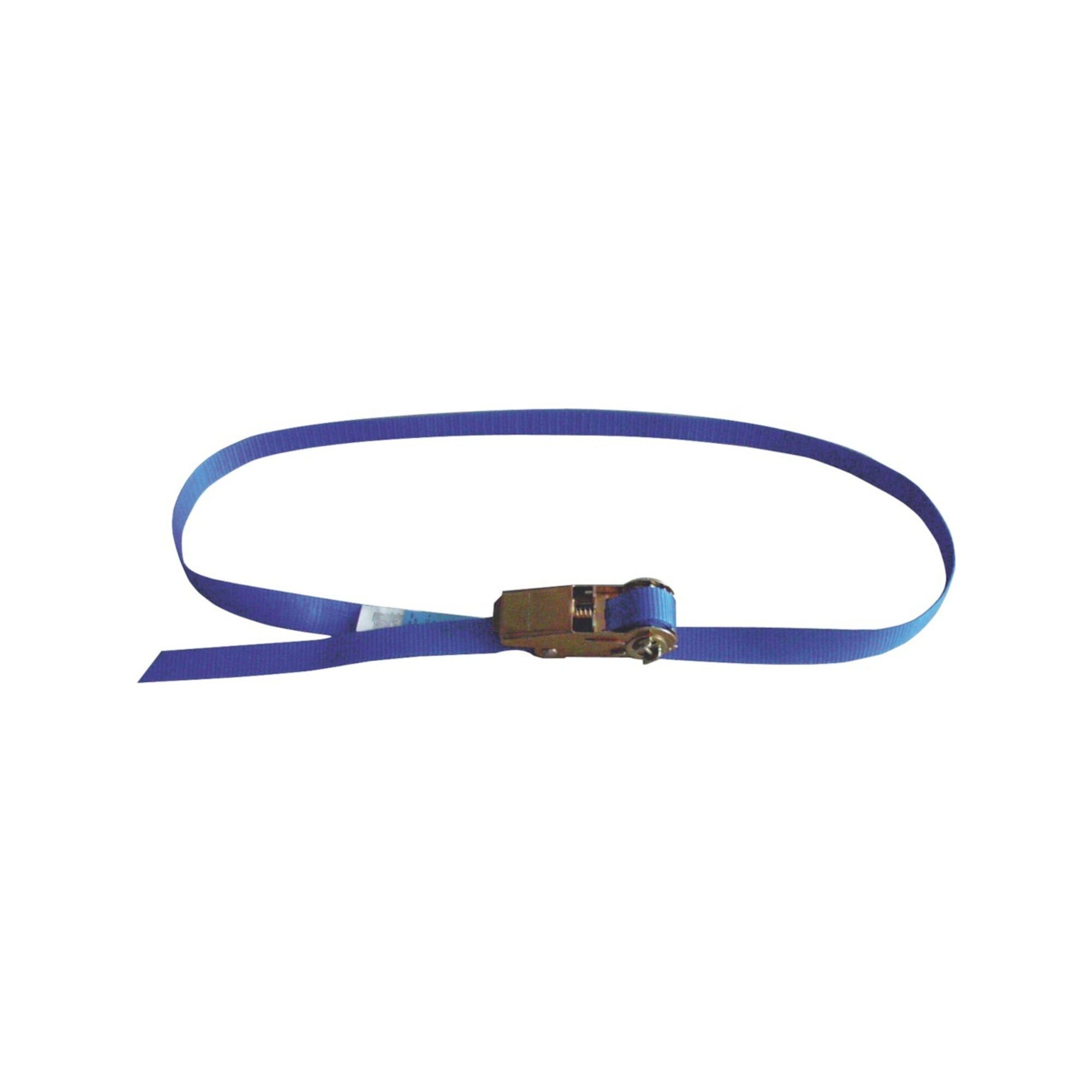 Contorion Versandkarton R-Zurrgurt 1-tlg. L.6m B.25mm 250- 500daN