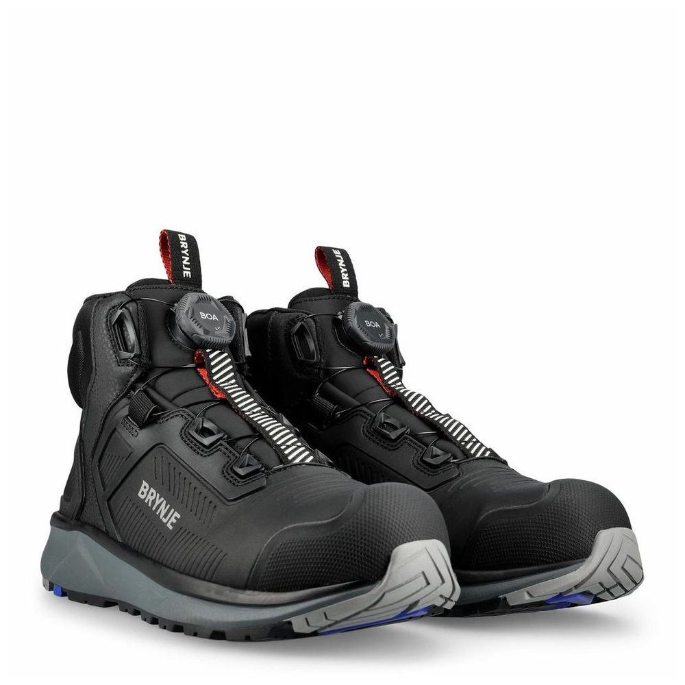 Brynje Zap Ankle Boot Sicherheitsschuh
